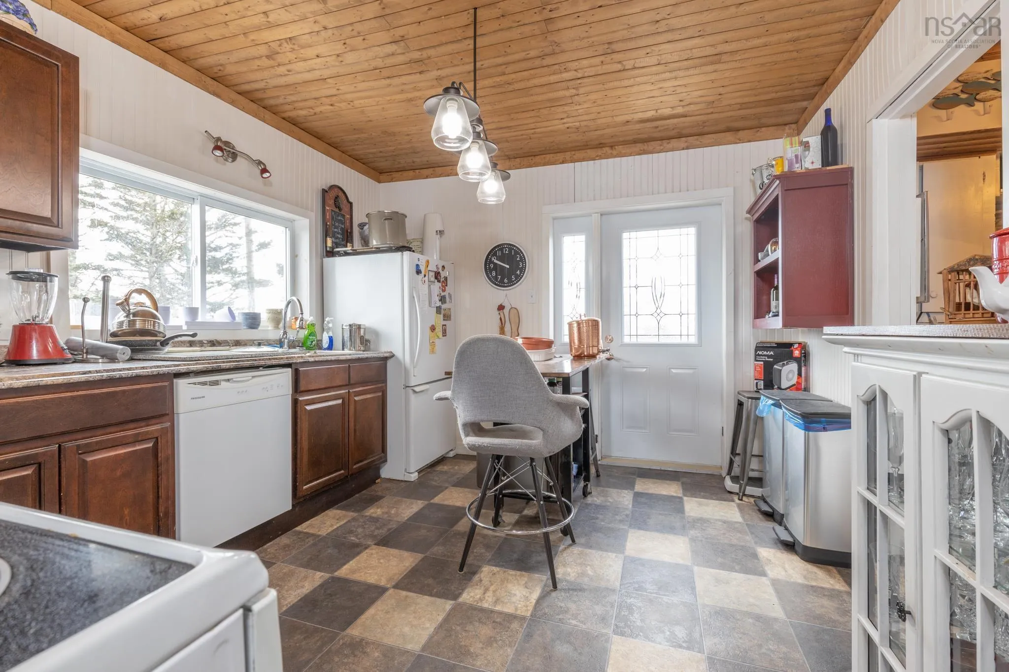 168 Bayview Road, Overton Ns B5a 5g6, 2 Bedrooms Bedrooms, ,2 BathroomsBathrooms,Residential,For Sale,Bayview,202420649