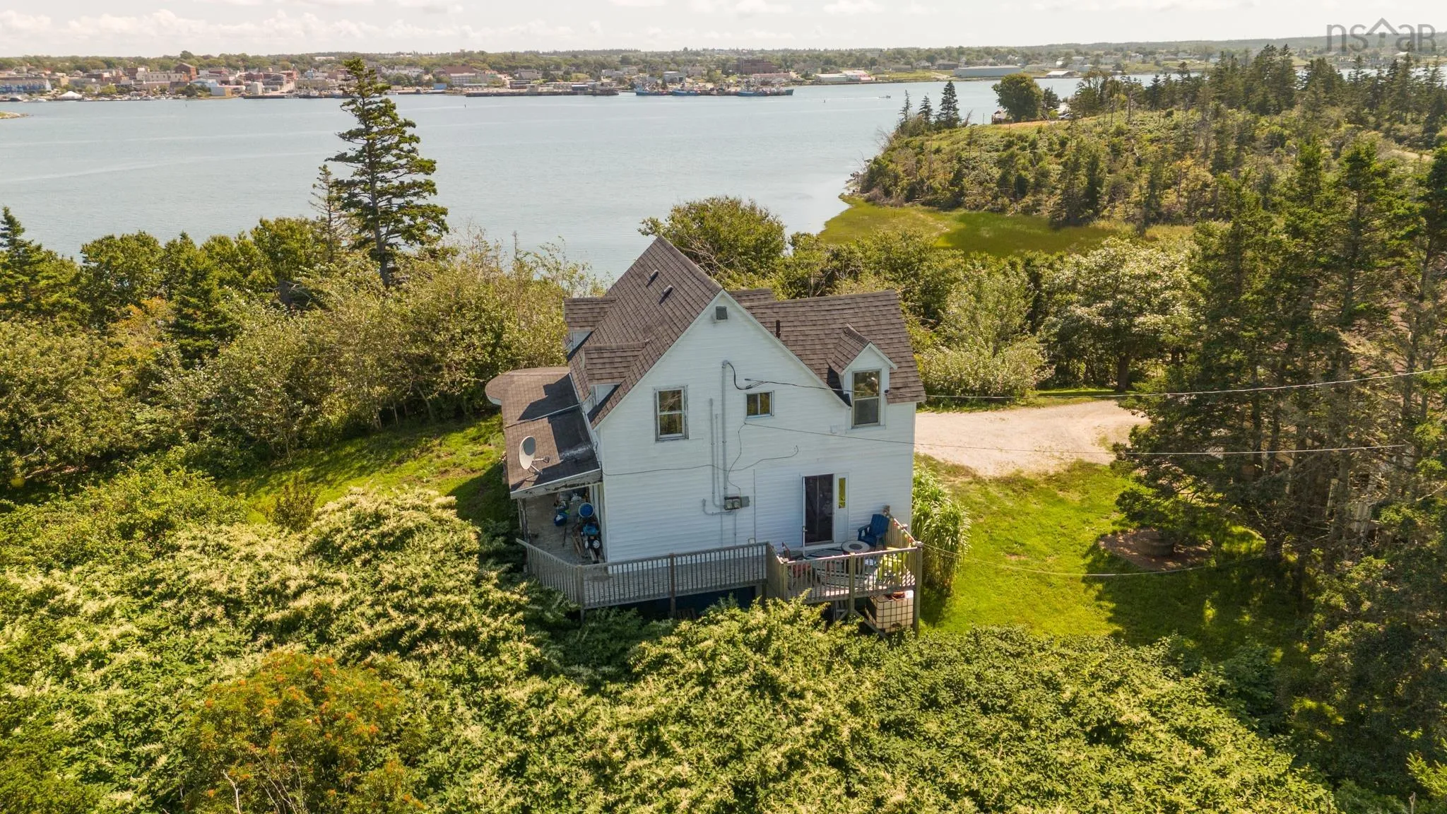 168 Bayview Road, Overton Ns B5a 5g6, 2 Bedrooms Bedrooms, ,2 BathroomsBathrooms,Residential,For Sale,Bayview,202420649