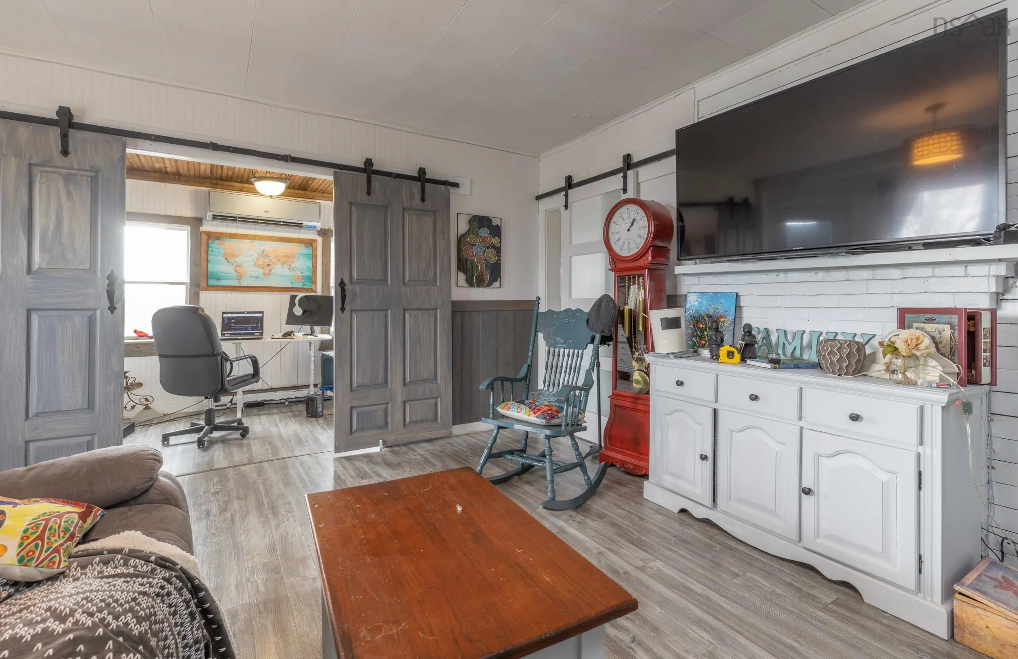 168 Bayview Road, Overton Ns B5a 5g6, 2 Bedrooms Bedrooms, ,2 BathroomsBathrooms,Residential,For Sale,Bayview,202420649