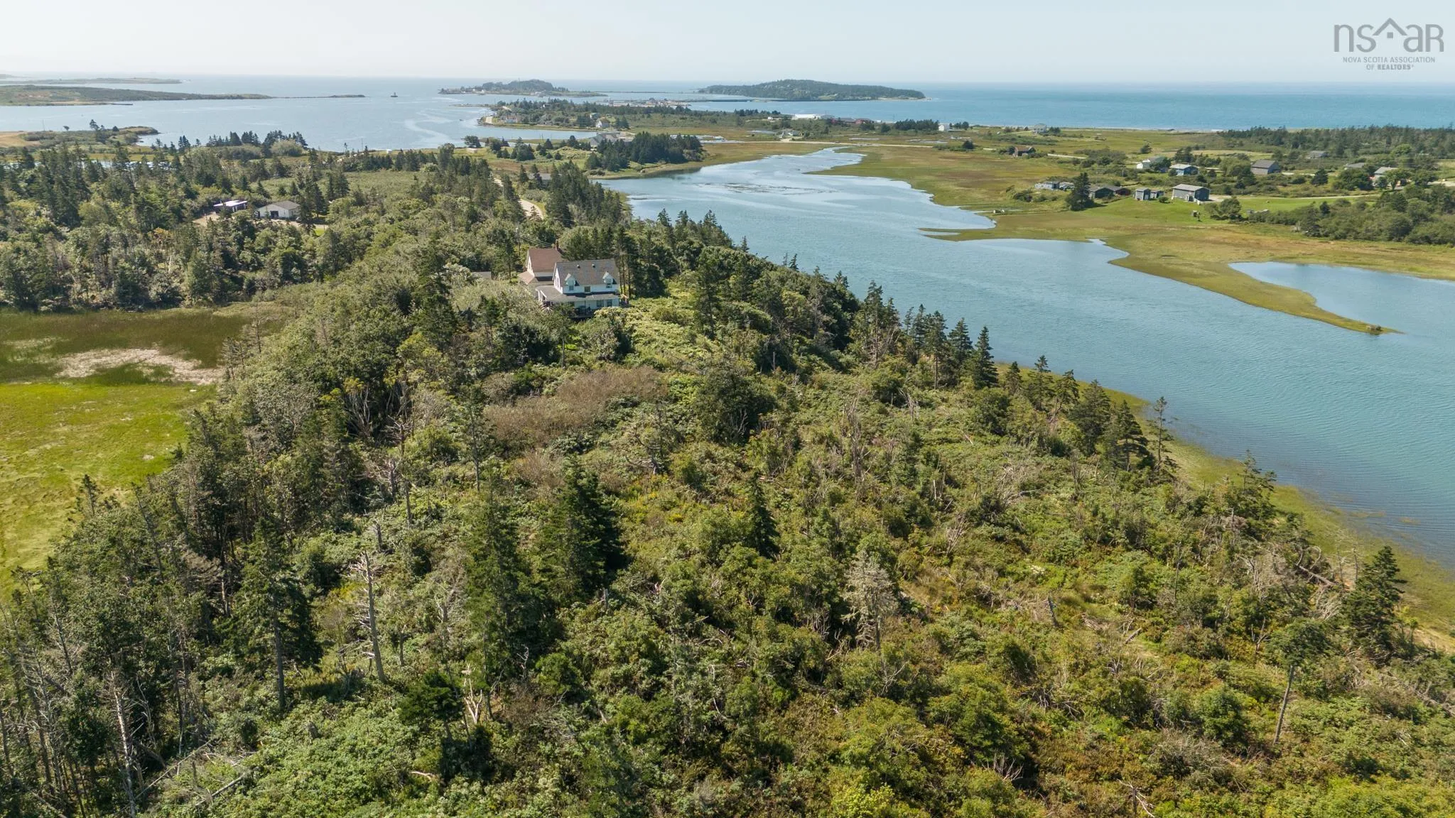 168 Bayview Road, Overton Ns B5a 5g6, 2 Bedrooms Bedrooms, ,2 BathroomsBathrooms,Residential,For Sale,Bayview,202420649