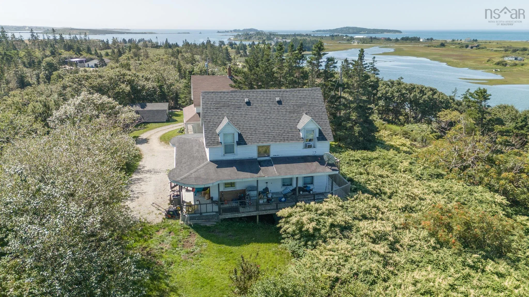 168 Bayview Road, Overton Ns B5a 5g6, 2 Bedrooms Bedrooms, ,2 BathroomsBathrooms,Residential,For Sale,Bayview,202420649