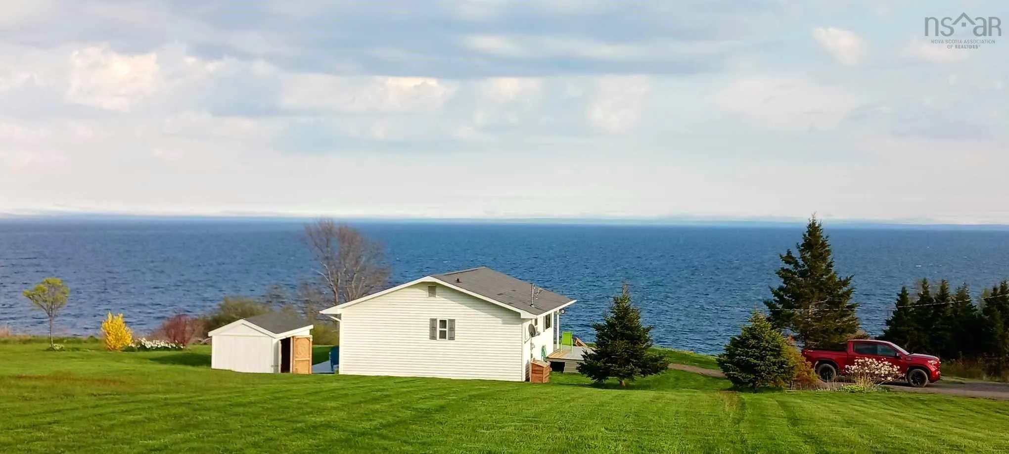 23 Shee Nan Dool Road, Cape George, NS B2G 2L2, 2 Bedrooms Bedrooms, ,1 BathroomBathrooms,Residential,For Sale,Shee Nan Dool,202525574