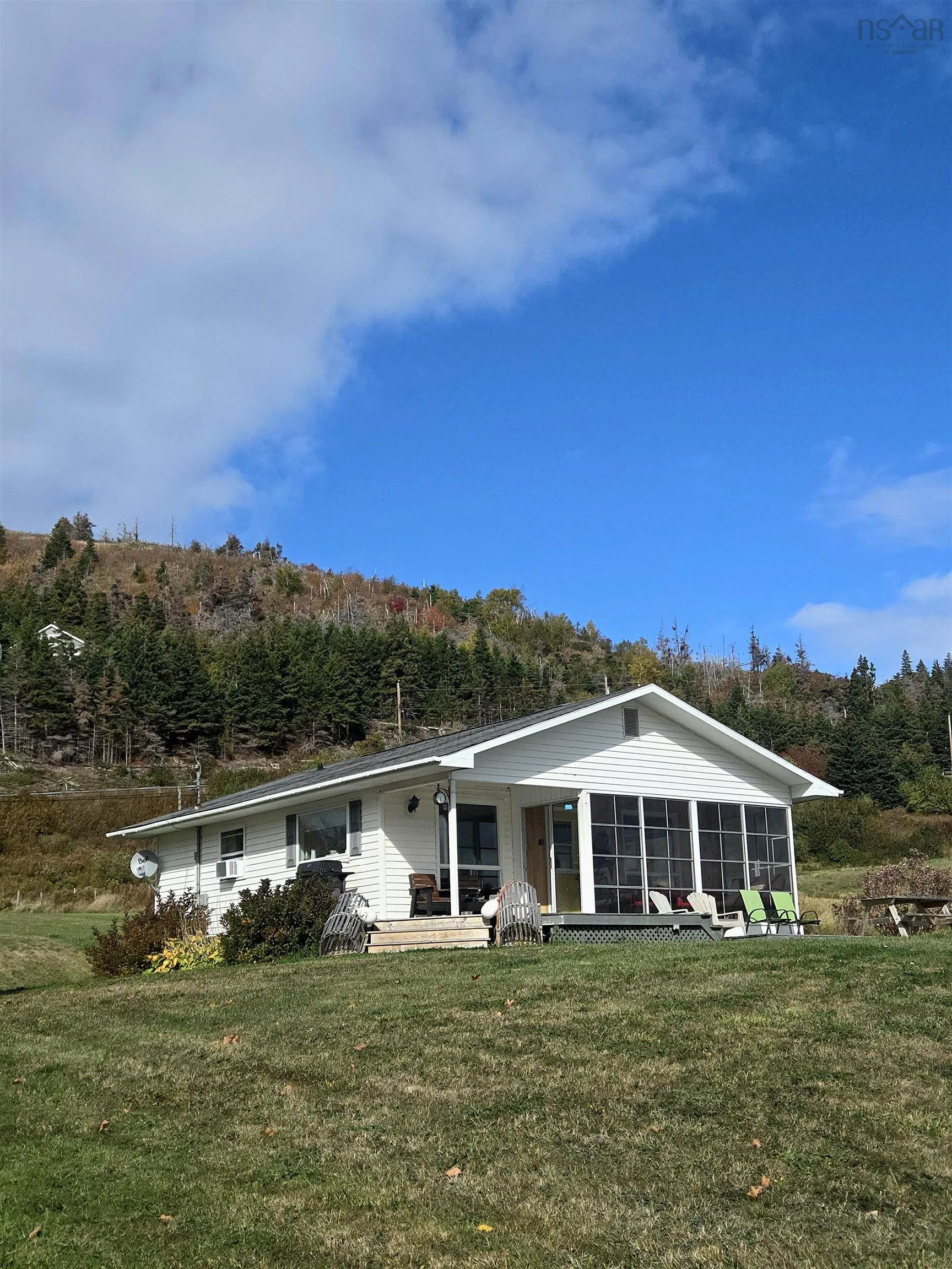 23 Shee Nan Dool Road, Cape George, NS B2G 2L2, 2 Bedrooms Bedrooms, ,1 BathroomBathrooms,Residential,For Sale,Shee Nan Dool,202525574