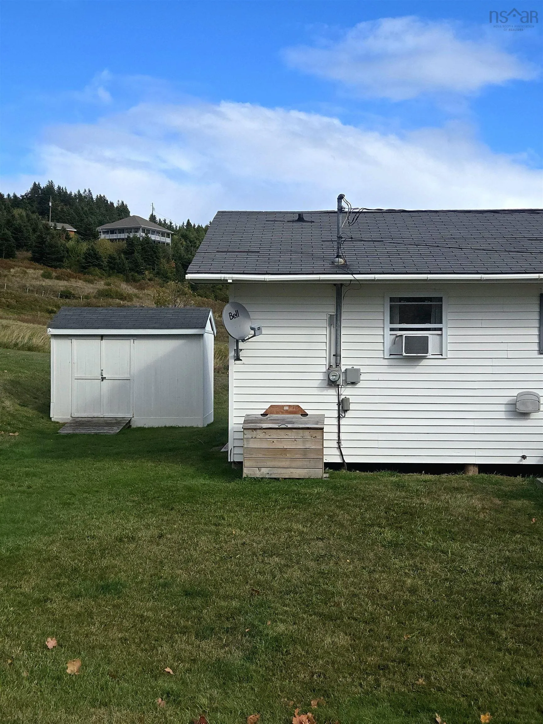 23 Shee Nan Dool Road, Cape George, NS B2G 2L2, 2 Bedrooms Bedrooms, ,1 BathroomBathrooms,Residential,For Sale,Shee Nan Dool,202525574