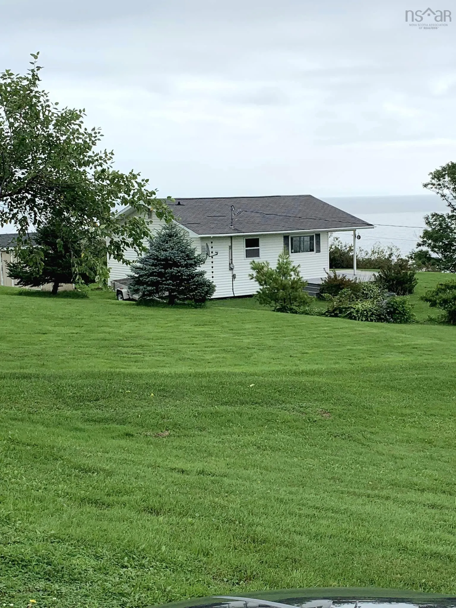 23 Shee Nan Dool Road, Cape George, NS B2G 2L2, 2 Bedrooms Bedrooms, ,1 BathroomBathrooms,Residential,For Sale,Shee Nan Dool,202525574
