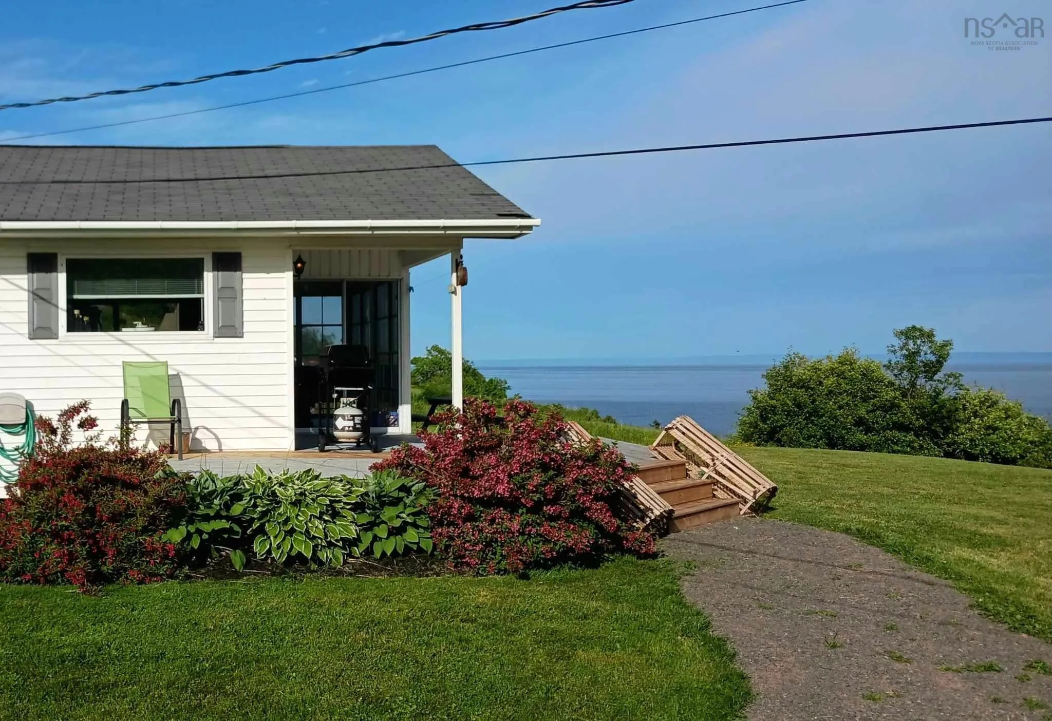 23 Shee Nan Dool Road, Cape George, NS B2G 2L2, 2 Bedrooms Bedrooms, ,1 BathroomBathrooms,Residential,For Sale,Shee Nan Dool,202525574