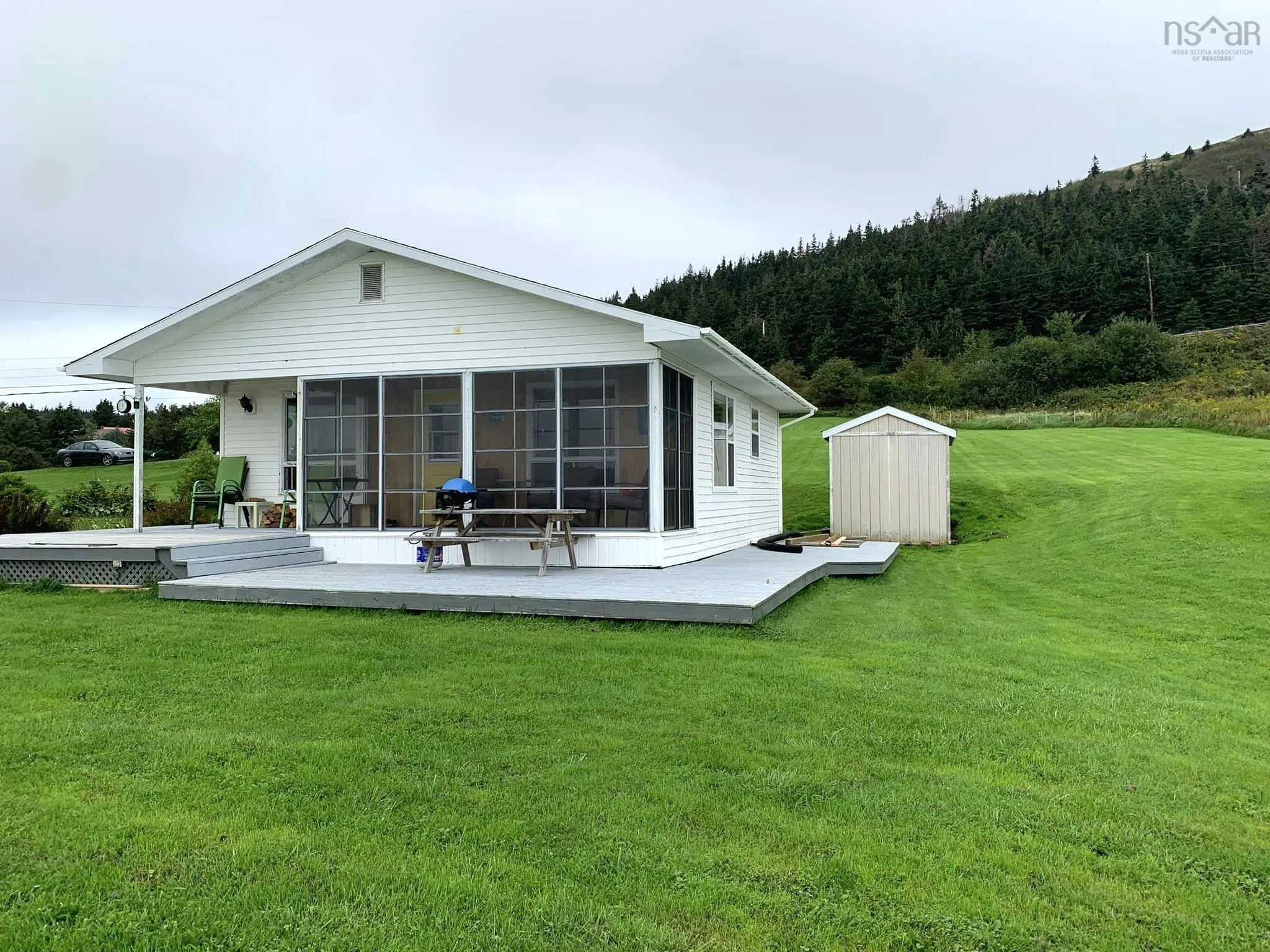 23 Shee Nan Dool Road, Cape George, NS B2G 2L2, 2 Bedrooms Bedrooms, ,1 BathroomBathrooms,Residential,For Sale,Shee Nan Dool,202525574