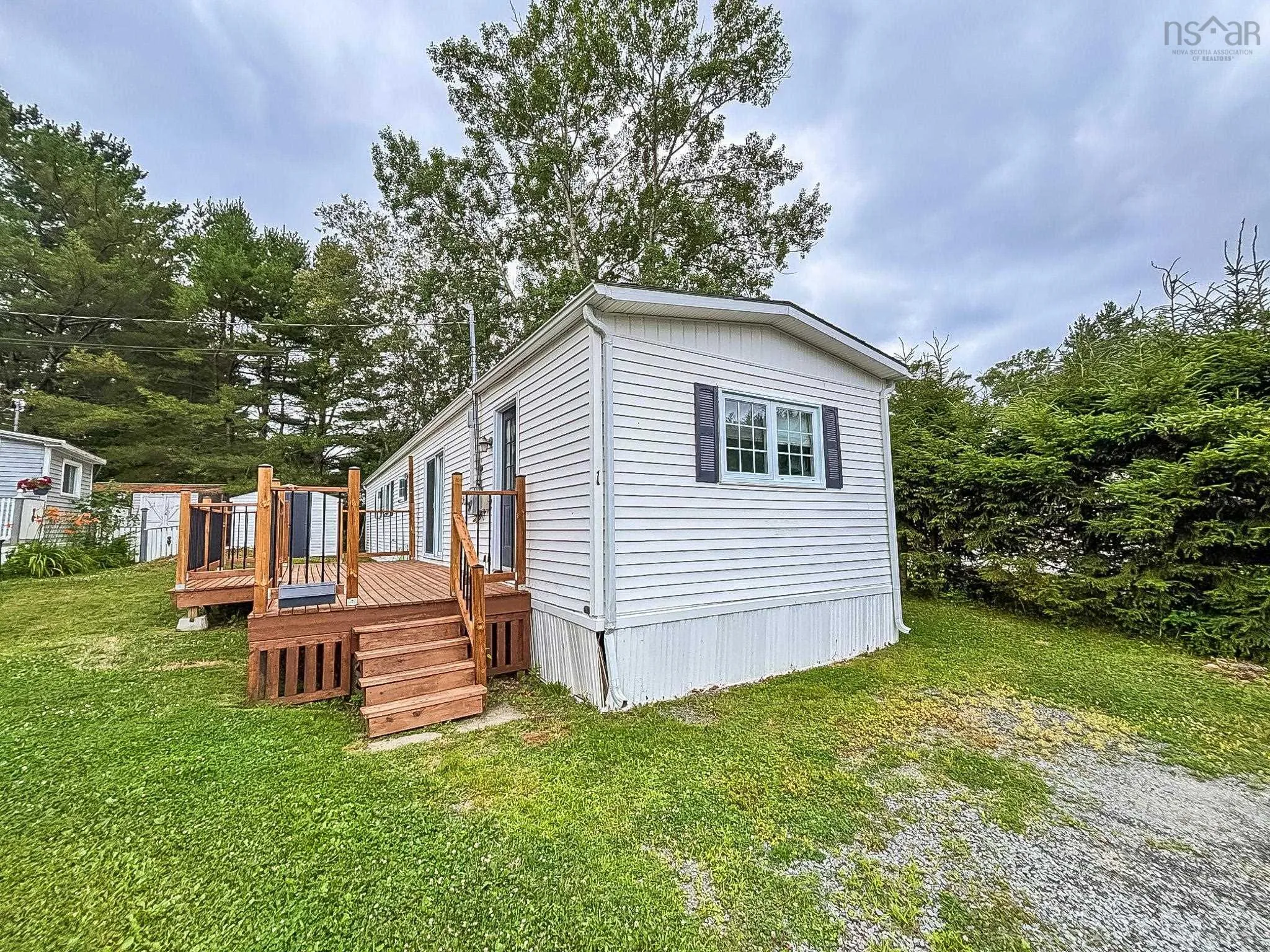 1 Spring Crescent, Bridgewater, NS B4V 3G3, 3 Bedrooms Bedrooms, ,1 BathroomBathrooms,Residential,For Sale,Spring,202518178
