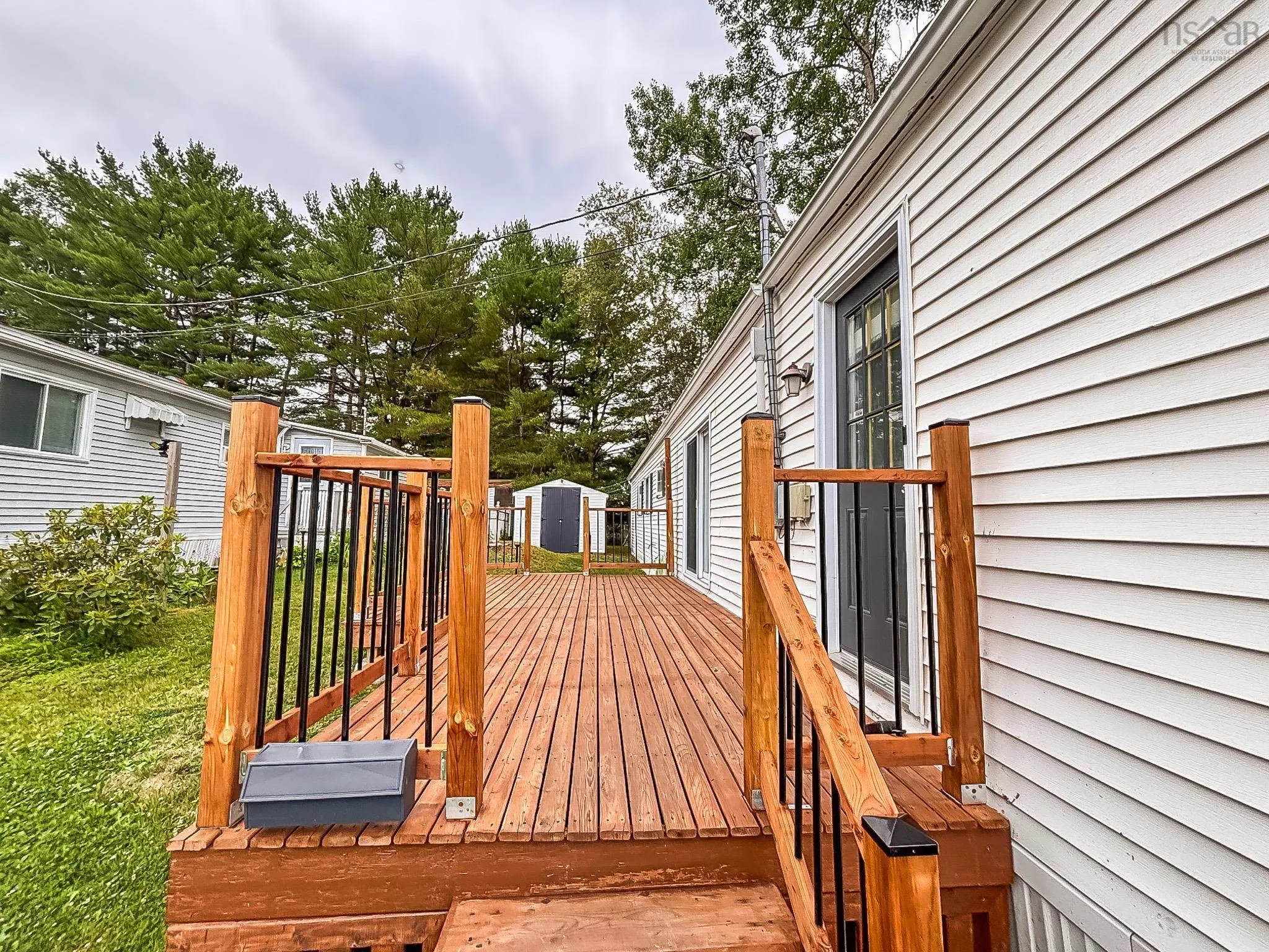 1 Spring Crescent, Bridgewater, NS B4V 3G3, 3 Bedrooms Bedrooms, ,1 BathroomBathrooms,Residential,For Sale,Spring,202518178