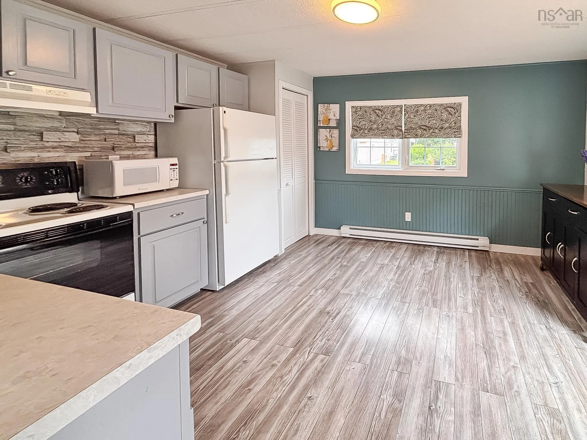 1 Spring Crescent, Bridgewater, NS B4V 3G3, 3 Bedrooms Bedrooms, ,1 BathroomBathrooms,Residential,For Sale,Spring,202518178