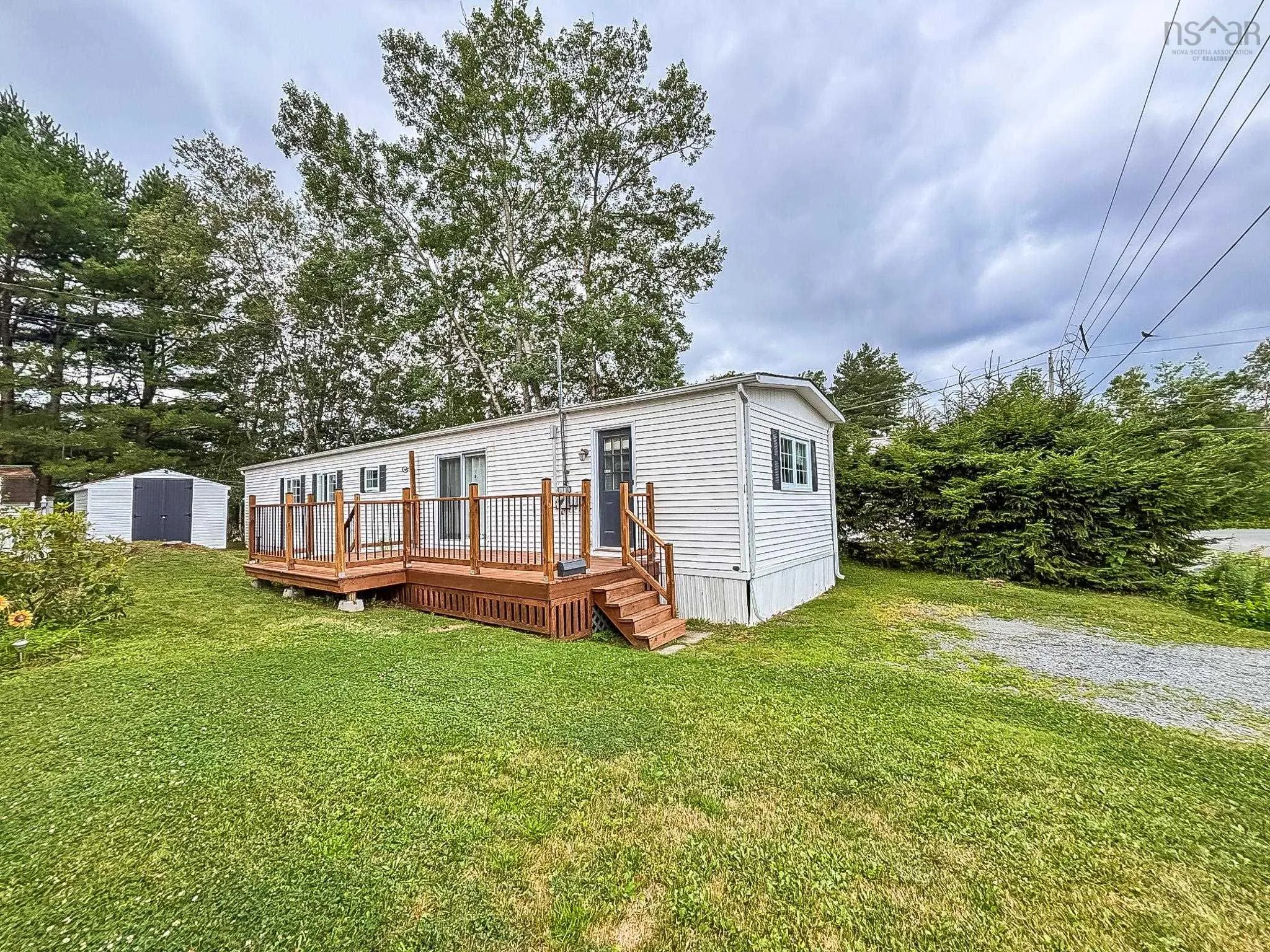 1 Spring Crescent, Bridgewater, NS B4V 3G3, 3 Bedrooms Bedrooms, ,1 BathroomBathrooms,Residential,For Sale,Spring,202518178