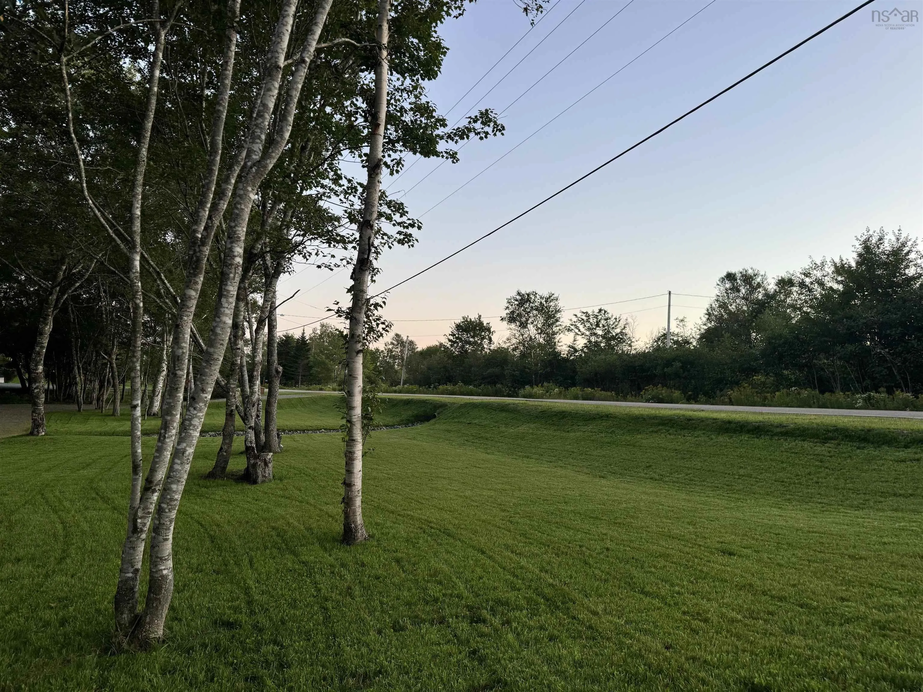 18144 Highway 316 Highway, Cross Roads Country Harbour, NS B0H 1J0, ,Land,For Sale,Highway 316,202519231