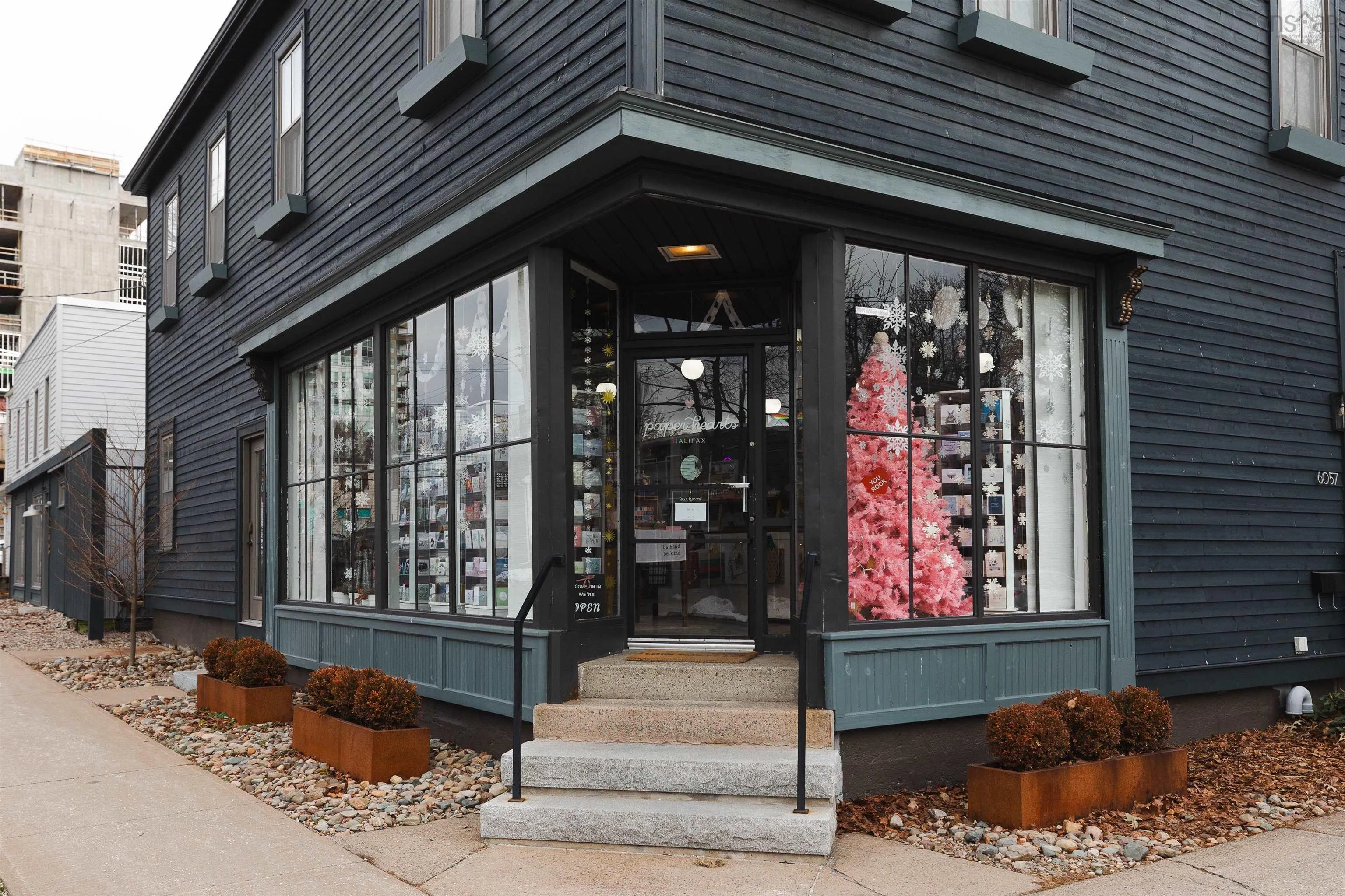 6057 Willow Street, Halifax Ns B3k 1l8, ,Commercial Sale,For Sale,Willow,202500541
