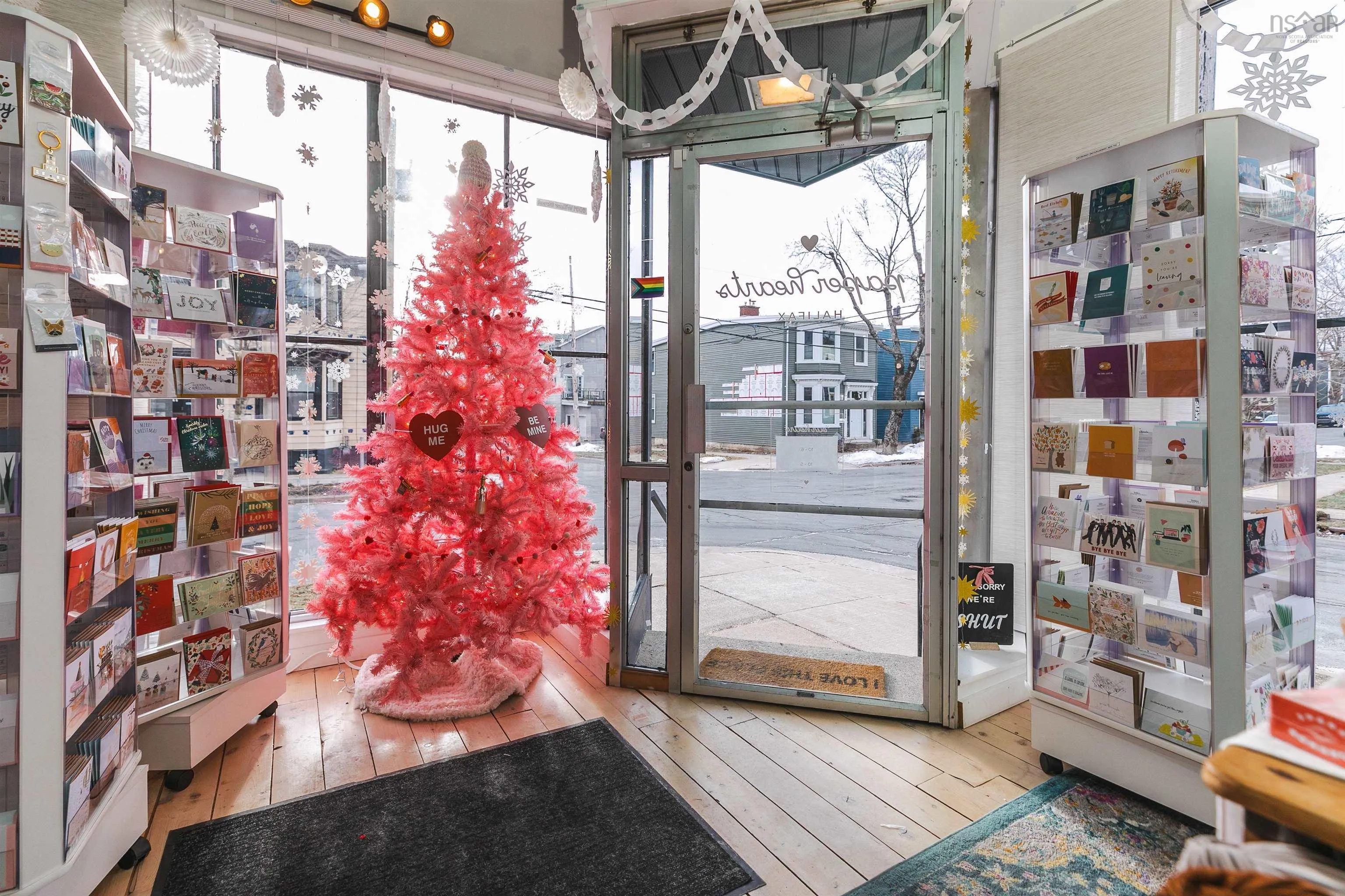 6057 Willow Street, Halifax Ns B3k 1l8, ,Commercial Sale,For Sale,Willow,202500541