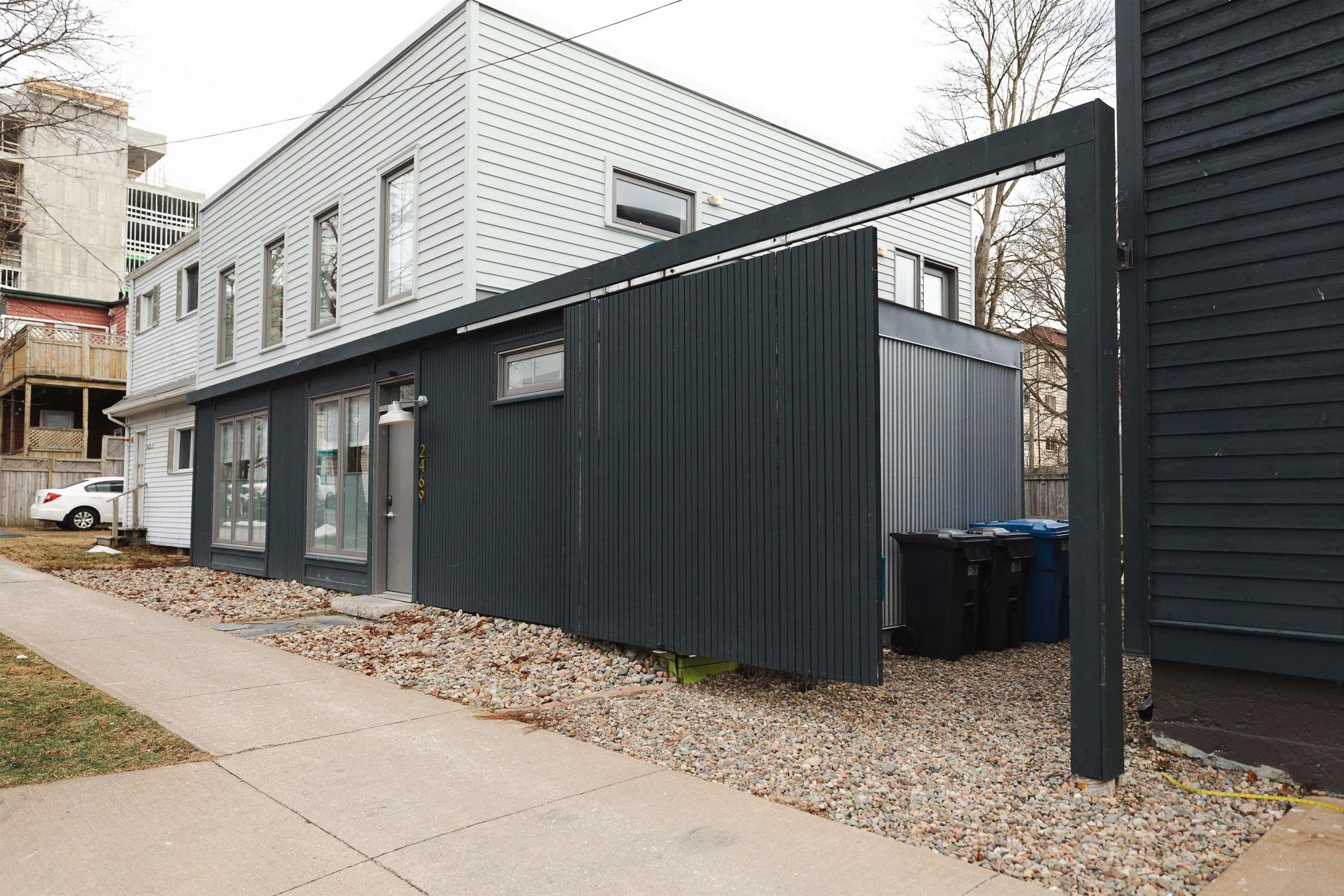 6057 Willow Street, Halifax Ns B3k 1l8, ,Commercial Sale,For Sale,Willow,202500541