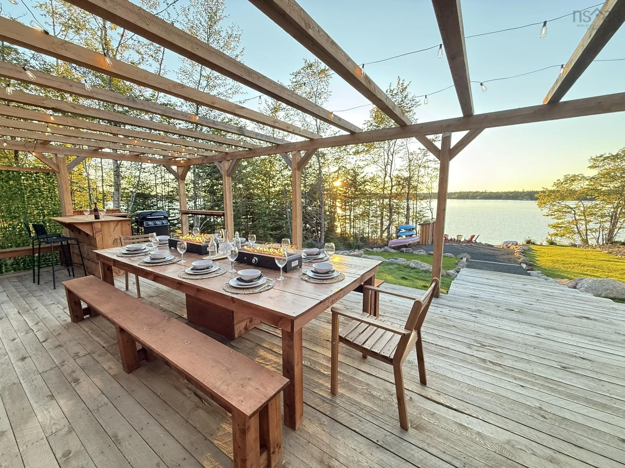 4035 Sissiboo Road, South Range, NS B0W 1H0, 2 Bedrooms Bedrooms, ,1 BathroomBathrooms,Residential,For Sale,Sissiboo,202523196