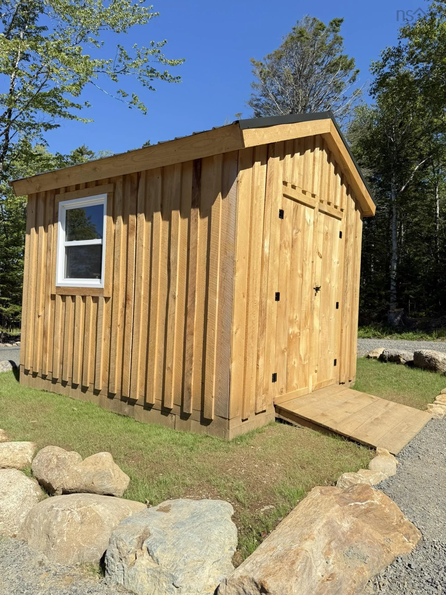 4035 Sissiboo Road, South Range, NS B0W 1H0, 2 Bedrooms Bedrooms, ,1 BathroomBathrooms,Residential,For Sale,Sissiboo,202523196