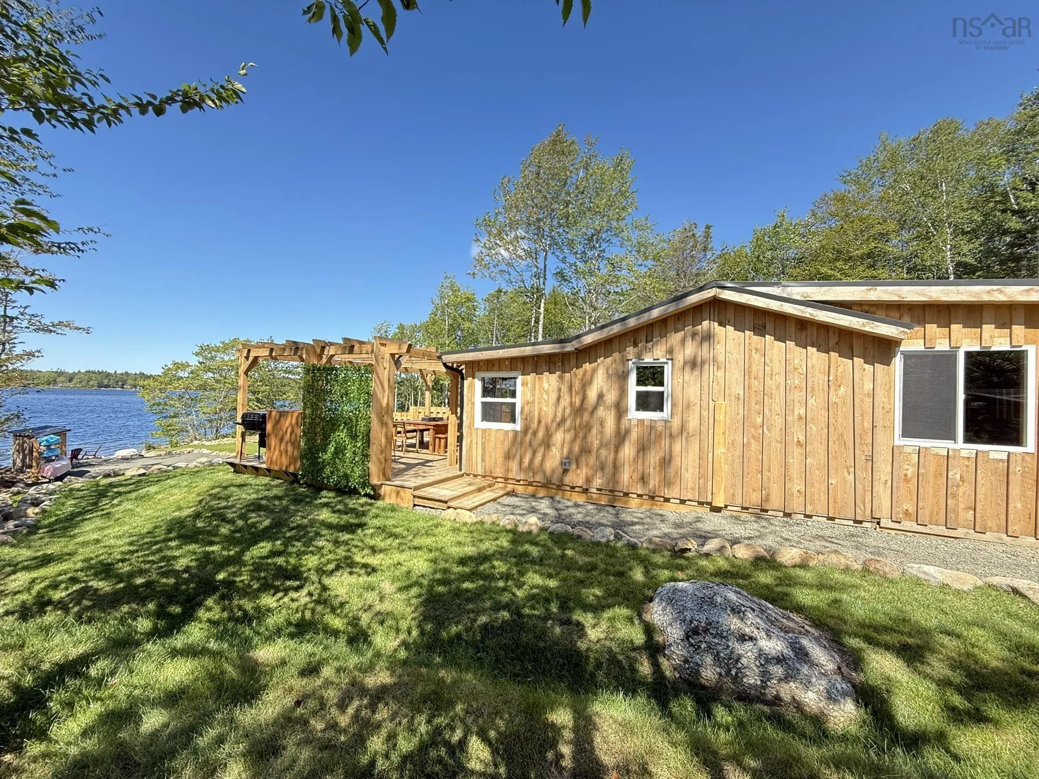 4035 Sissiboo Road, South Range, NS B0W 1H0, 2 Bedrooms Bedrooms, ,1 BathroomBathrooms,Residential,For Sale,Sissiboo,202523196