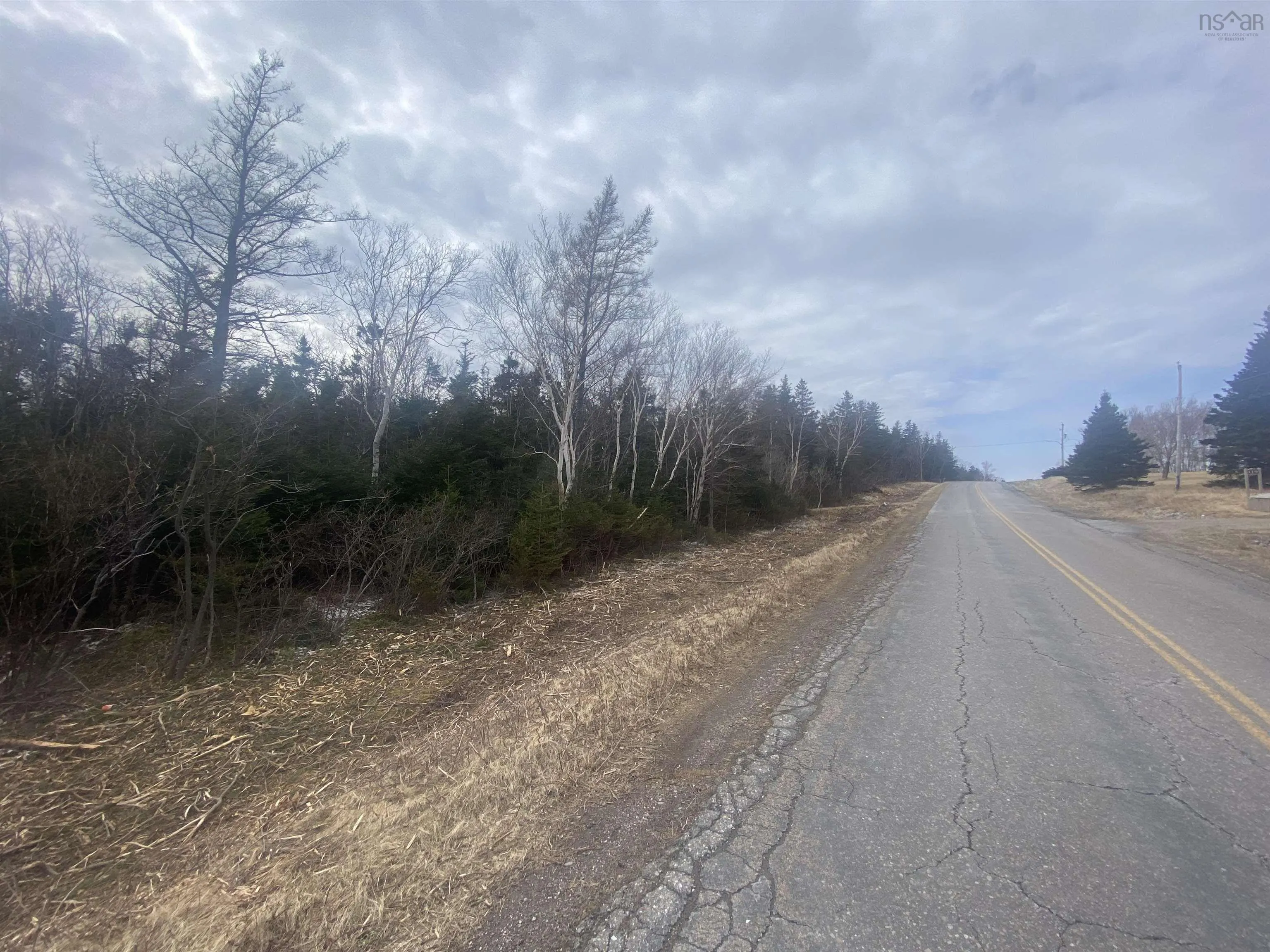 Plateau Road, Chéticamp Ns B0e 1h0, ,Land,For Sale,Plateau,202405435