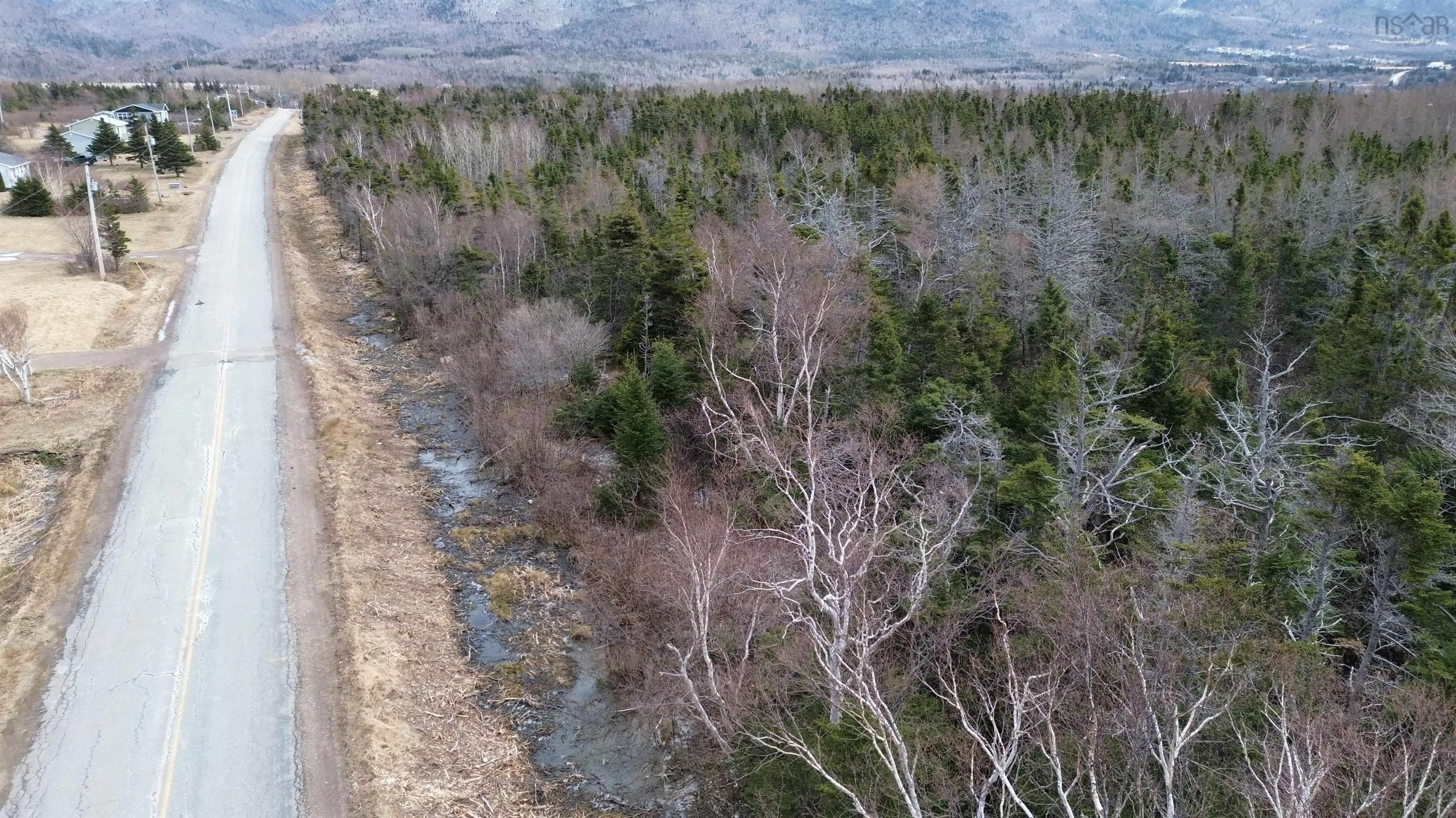 Plateau Road, Chéticamp Ns B0e 1h0, ,Land,For Sale,Plateau,202405435