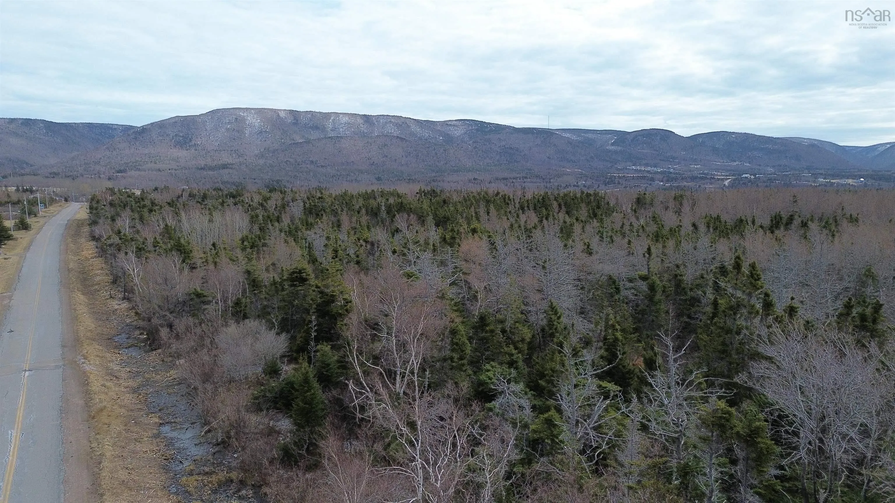 Plateau Road, Chéticamp Ns B0e 1h0, ,Land,For Sale,Plateau,202405435