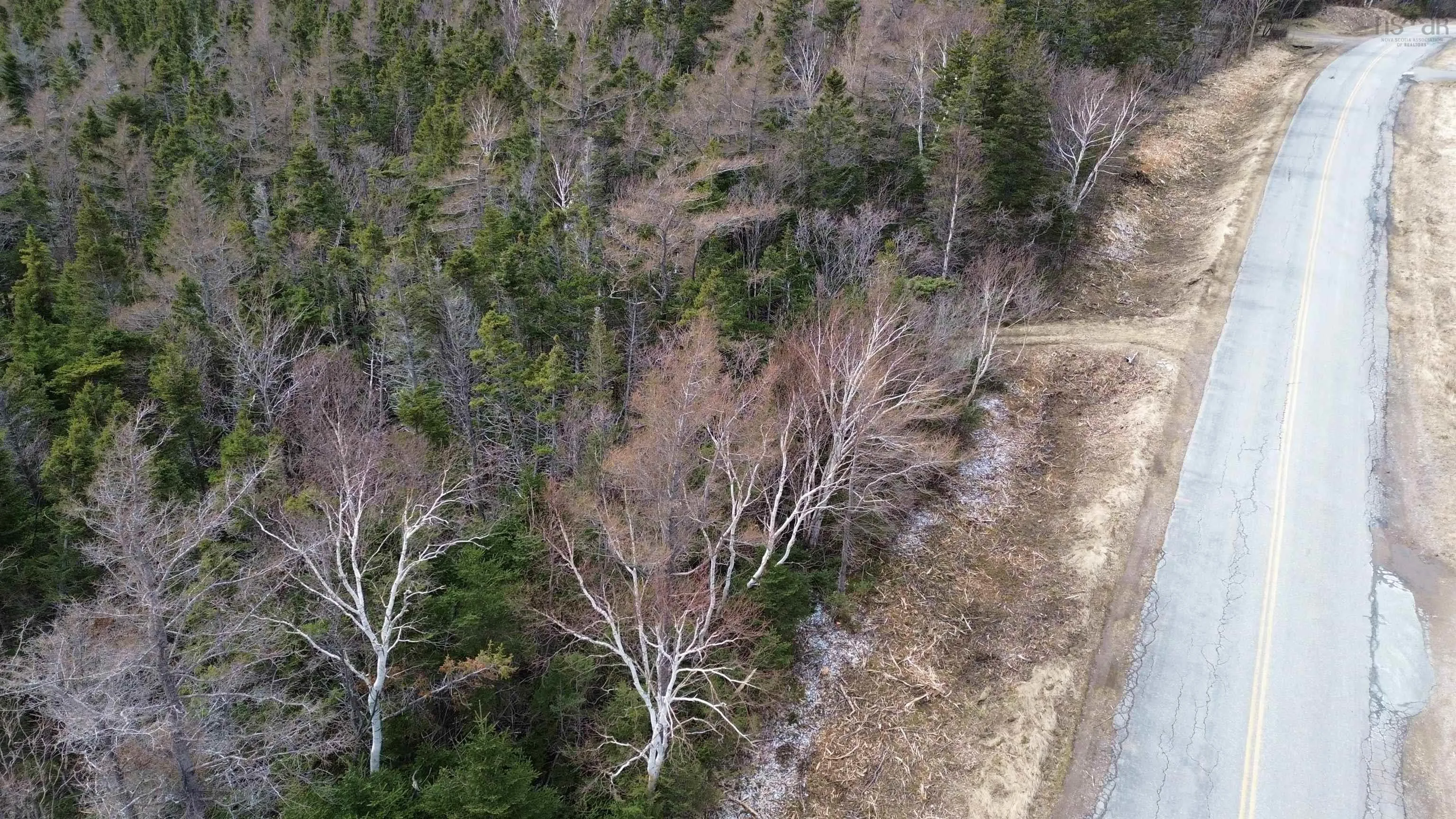 Plateau Road, Chéticamp Ns B0e 1h0, ,Land,For Sale,Plateau,202405435