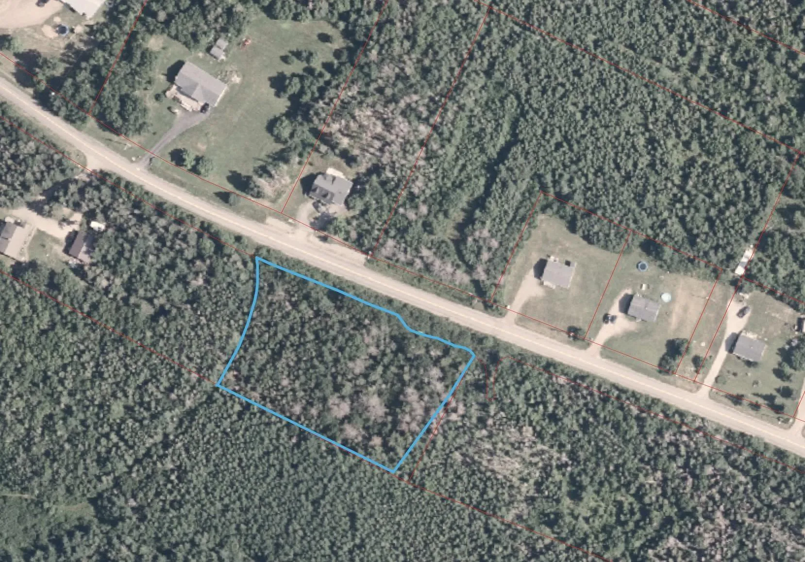 Plateau Road, Chéticamp Ns B0e 1h0, ,Land,For Sale,Plateau,202405435