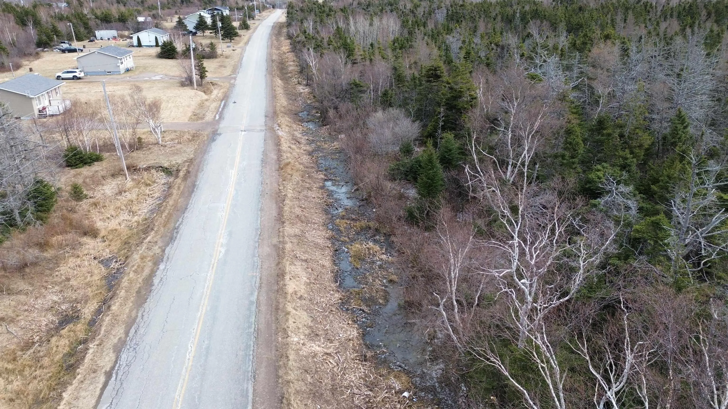 Plateau Road, Chéticamp Ns B0e 1h0, ,Land,For Sale,Plateau,202405435