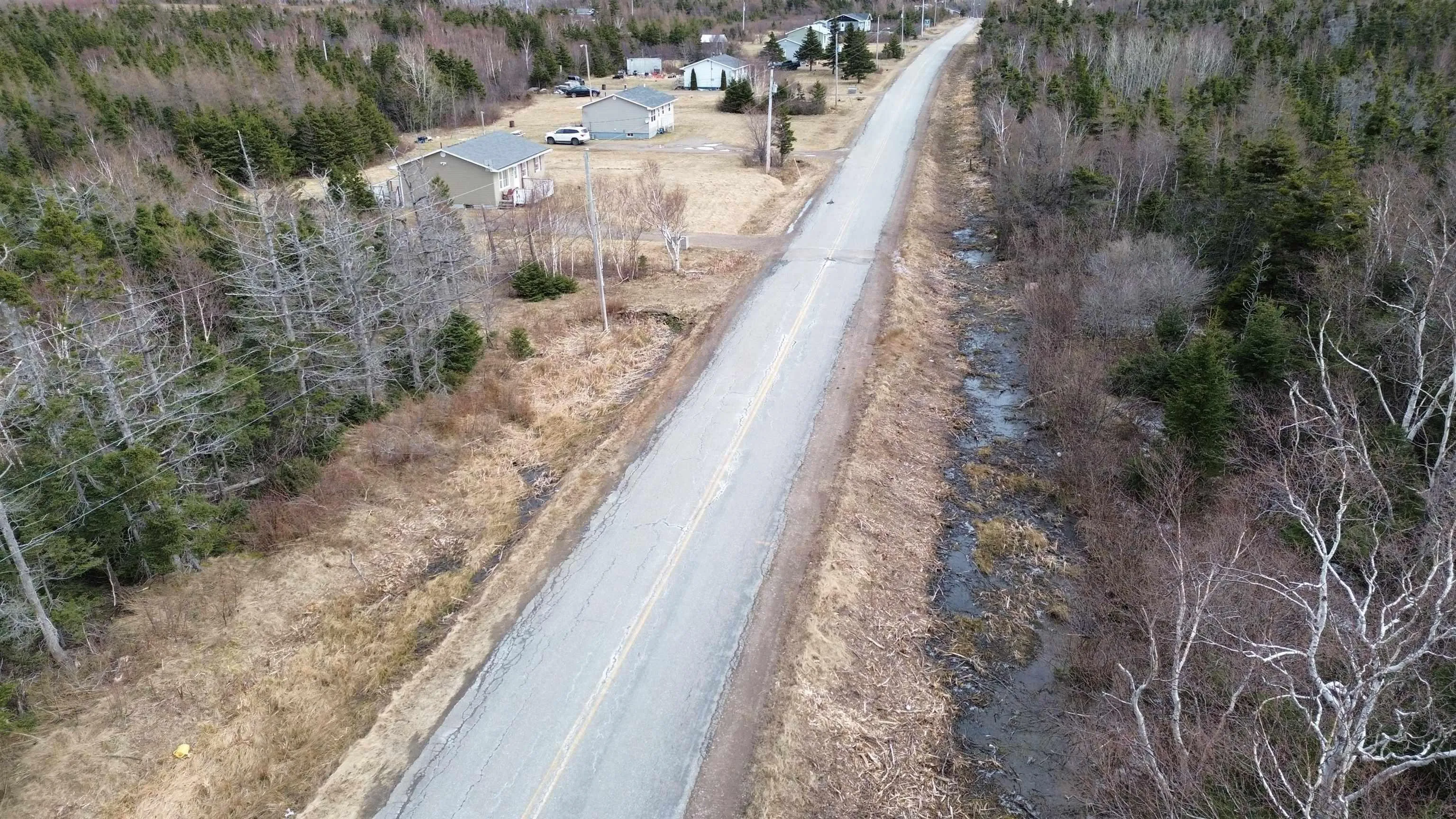 Plateau Road, Chéticamp Ns B0e 1h0, ,Land,For Sale,Plateau,202405435