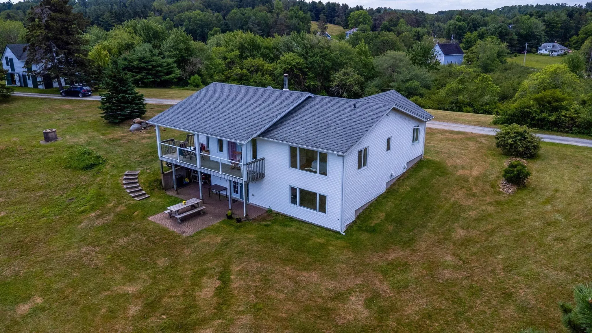 37 Orchard Heights, Maders Cove, NS B0J 2C0, 3 Bedrooms Bedrooms, ,3 BathroomsBathrooms,Residential,For Sale,Orchard Heights,202518779