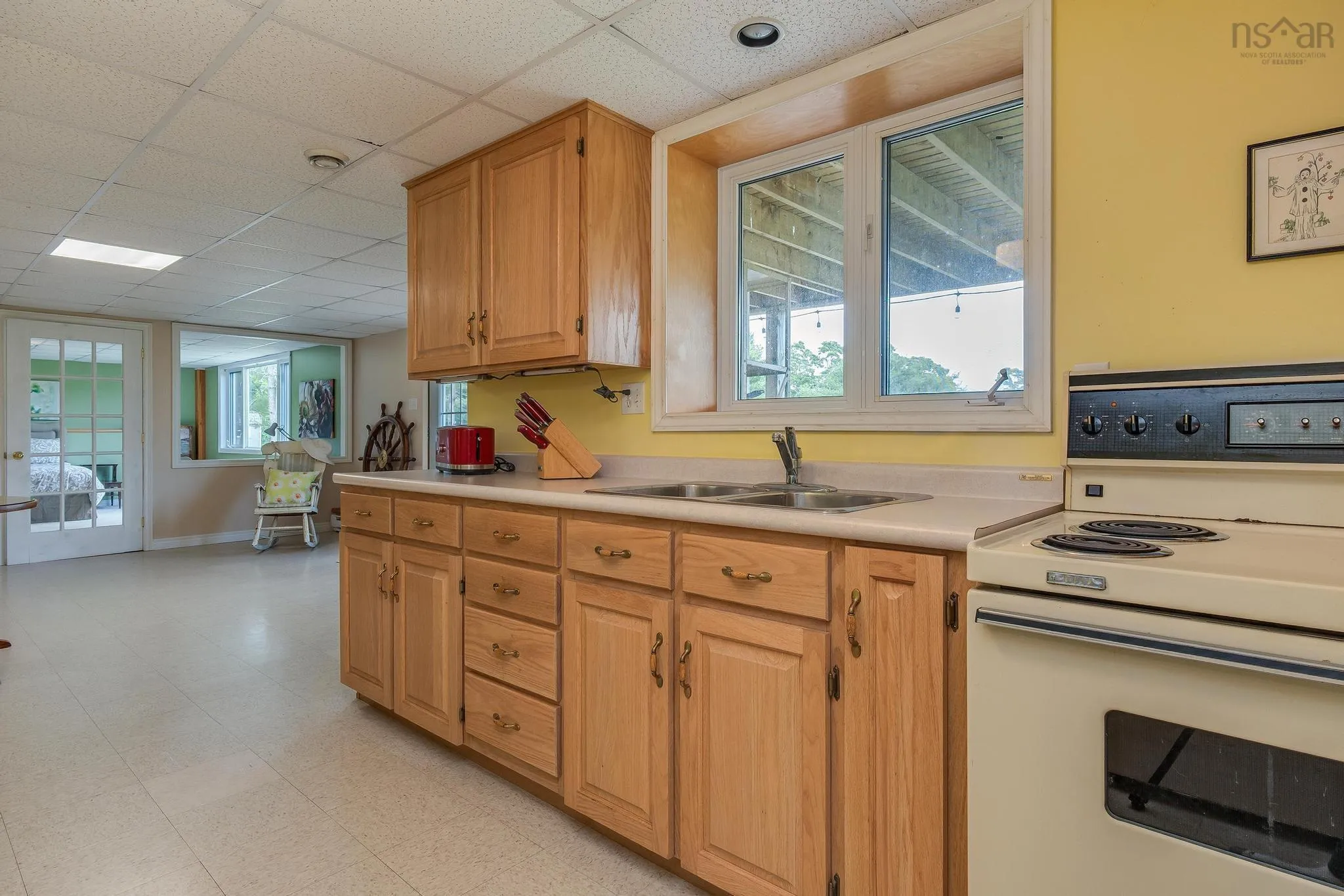 37 Orchard Heights, Maders Cove, NS B0J 2C0, 3 Bedrooms Bedrooms, ,3 BathroomsBathrooms,Residential,For Sale,Orchard Heights,202518779
