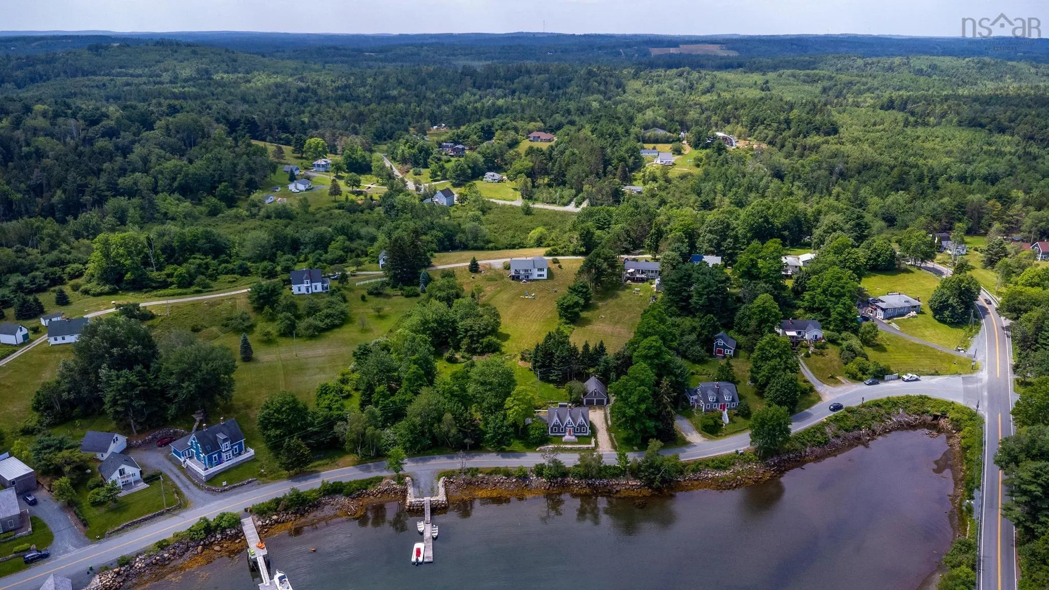 37 Orchard Heights, Maders Cove, NS B0J 2C0, 3 Bedrooms Bedrooms, ,3 BathroomsBathrooms,Residential,For Sale,Orchard Heights,202518779