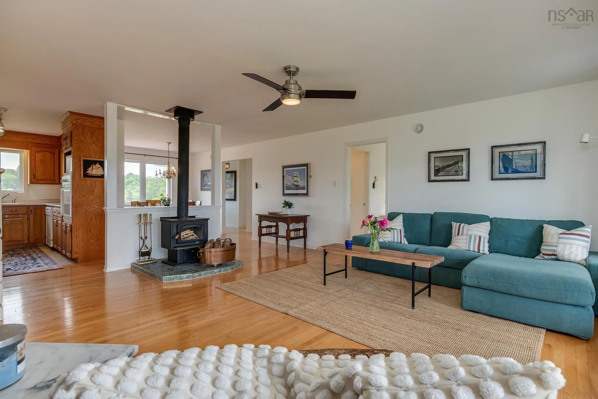 37 Orchard Heights, Maders Cove, NS B0J 2C0, 3 Bedrooms Bedrooms, ,3 BathroomsBathrooms,Residential,For Sale,Orchard Heights,202518779