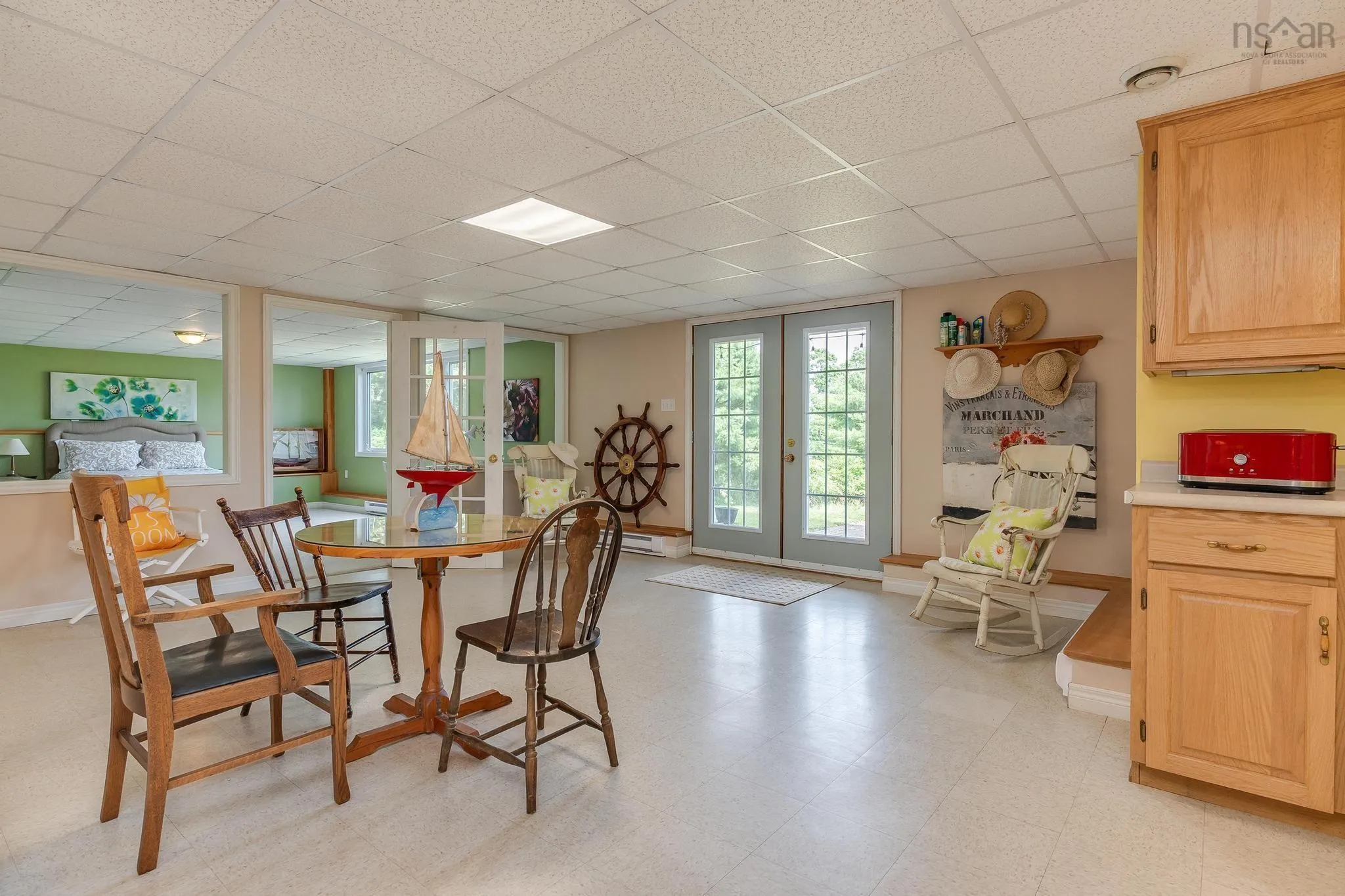 37 Orchard Heights, Maders Cove, NS B0J 2C0, 3 Bedrooms Bedrooms, ,3 BathroomsBathrooms,Residential,For Sale,Orchard Heights,202518779