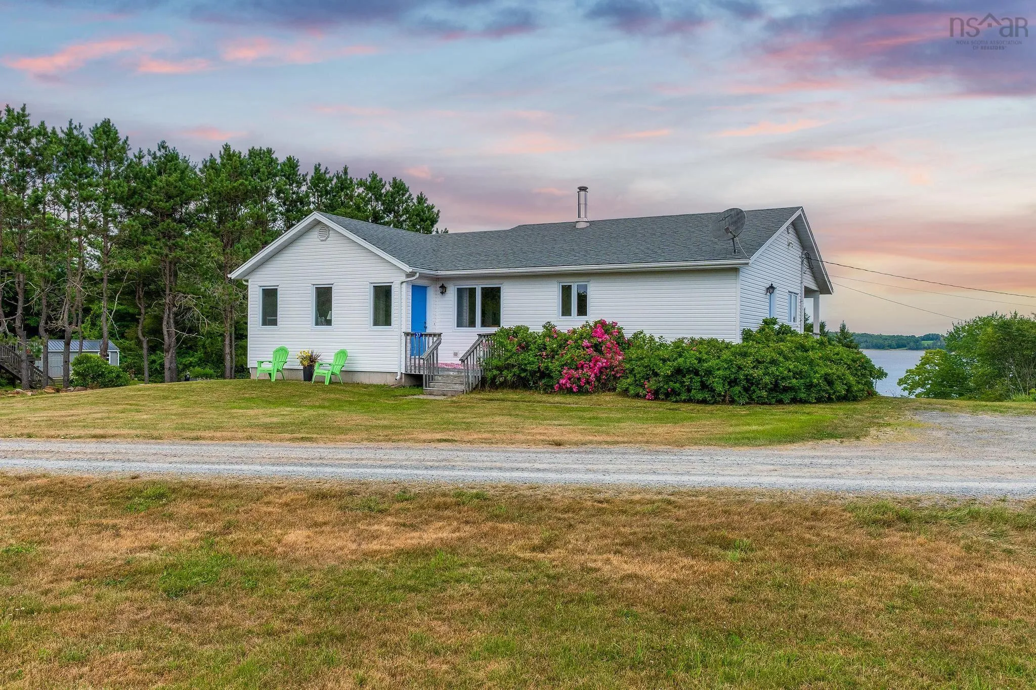 37 Orchard Heights, Maders Cove, NS B0J 2C0, 3 Bedrooms Bedrooms, ,3 BathroomsBathrooms,Residential,For Sale,Orchard Heights,202518779