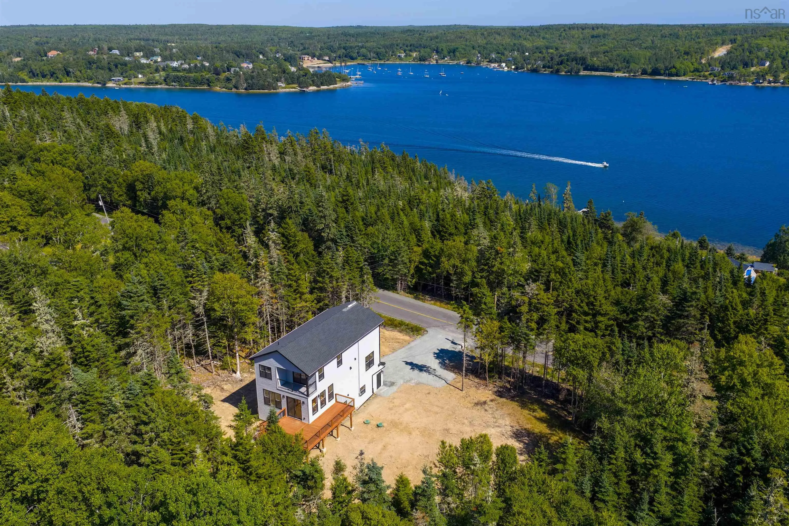 653 Indian Point Road, Glen Haven, NS B3Z 2T5, 4 Bedrooms Bedrooms, ,4 BathroomsBathrooms,Residential,For Sale,Indian Point,202521072