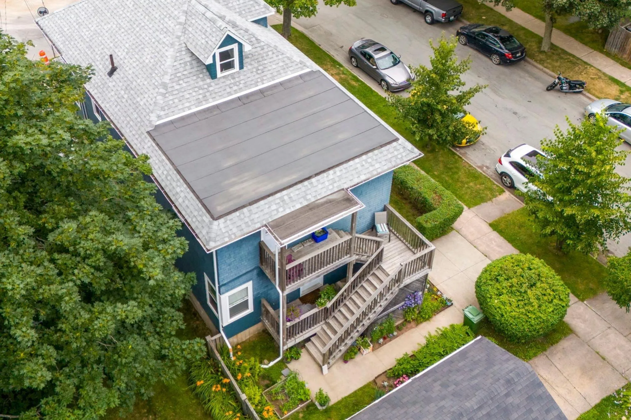 6354 Pepperell Street, Halifax, NS B3H 2P4, 6 Bedrooms Bedrooms, ,Residential Income,For Sale,Pepperell,202524212