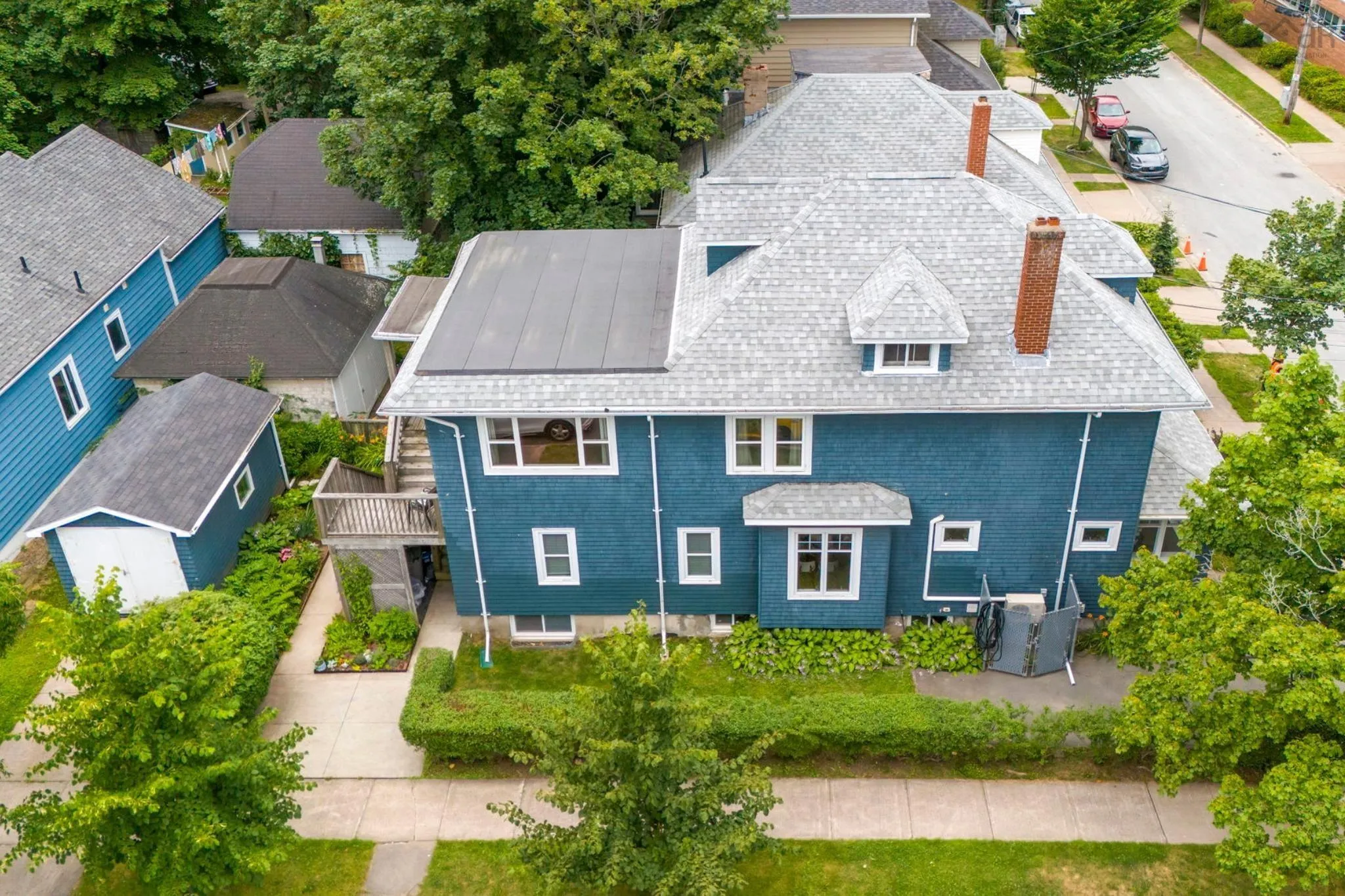 6354 Pepperell Street, Halifax, NS B3H 2P4, 6 Bedrooms Bedrooms, ,Residential Income,For Sale,Pepperell,202524212