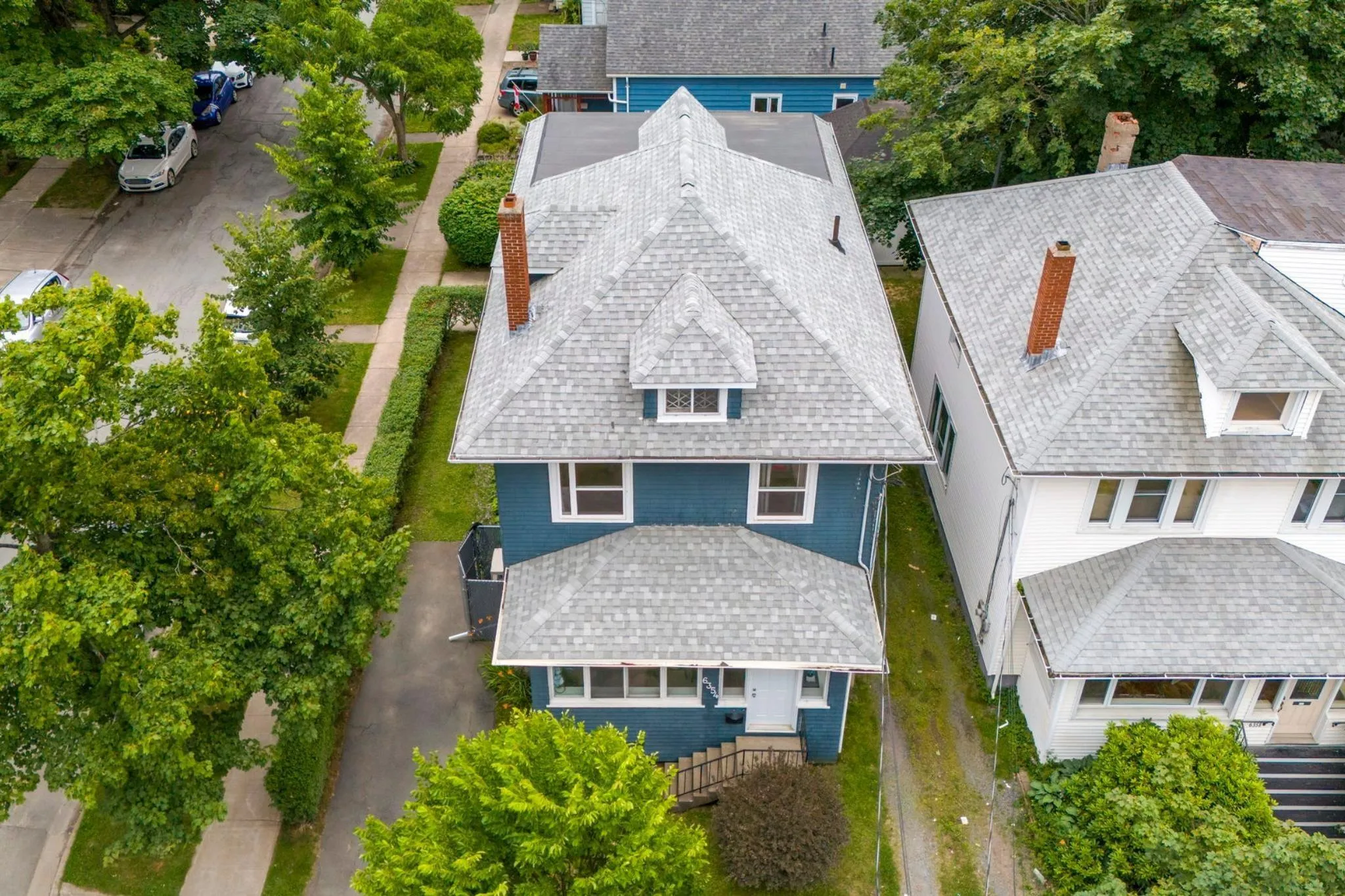 6354 Pepperell Street, Halifax, NS B3H 2P4, 6 Bedrooms Bedrooms, ,Residential Income,For Sale,Pepperell,202524212