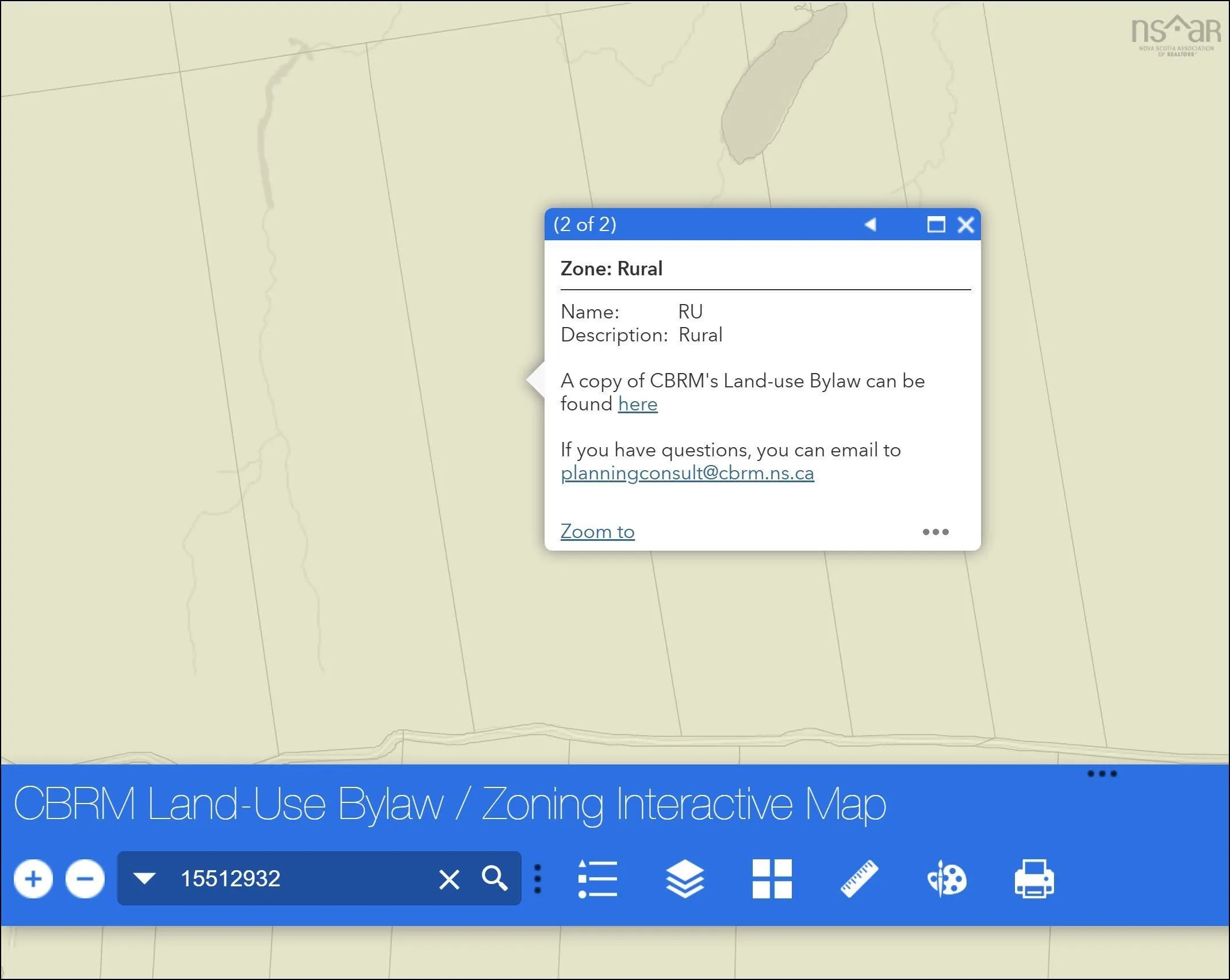 Cow Bay Road, Grand Lake, NS B1P 5P8, ,Land,For Sale,Cow Bay,202522023