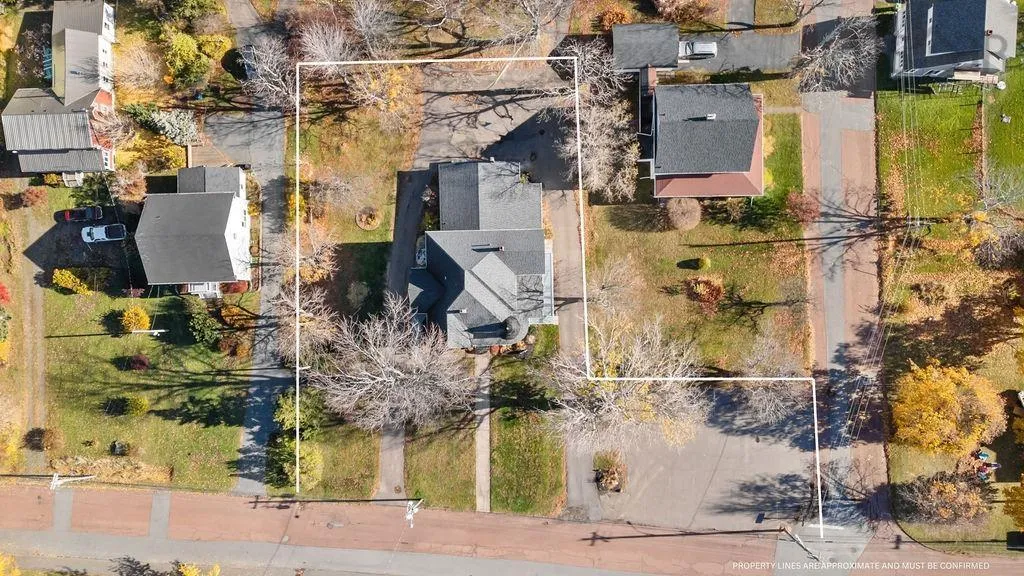 204 Water Street, Pugwash Ns B0k 1l0, ,Commercial Sale,For Sale,Queen,202427089