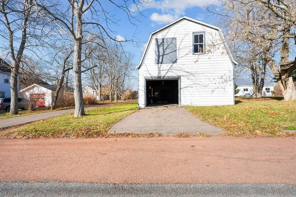 204 Water Street, Pugwash Ns B0k 1l0, ,Commercial Sale,For Sale,Queen,202427089