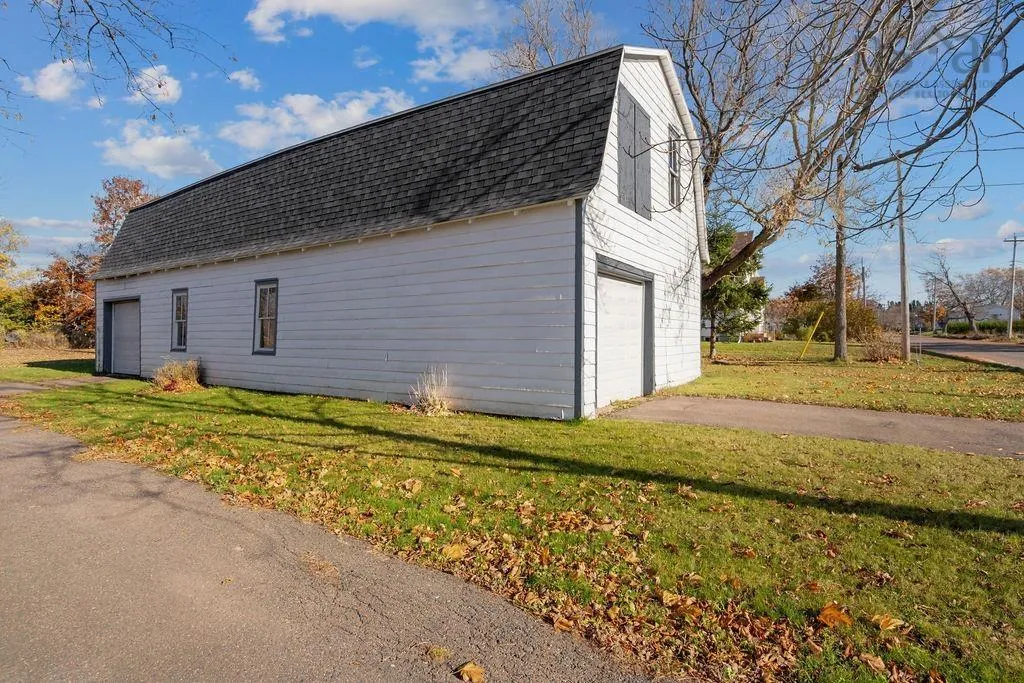 204 Water Street, Pugwash Ns B0k 1l0, ,Commercial Sale,For Sale,Queen,202427089