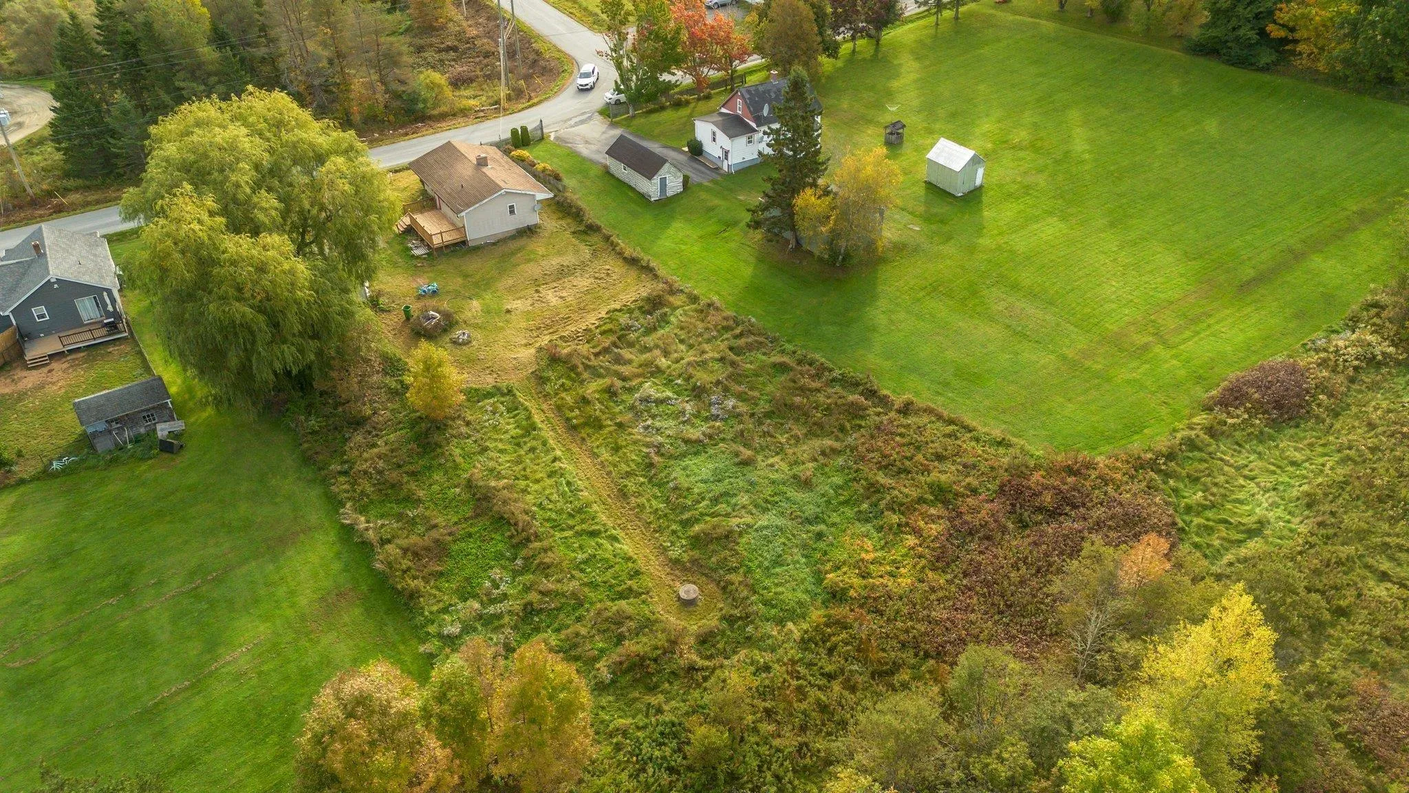 61 Dunlop Road, Brooklyn, NS B0N 2A0, 2 Bedrooms Bedrooms, ,1 BathroomBathrooms,Residential,For Sale,Dunlop,202522343