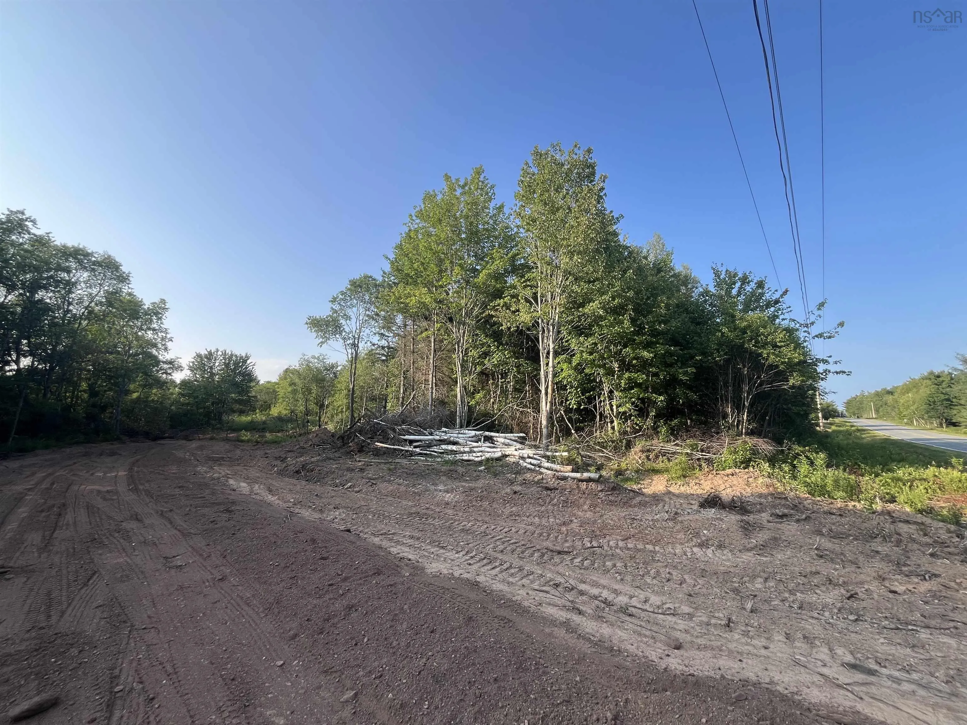 Highway 236, Mosherville, NS B0N 2A0, ,Land,For Sale,Highway 236,202518976