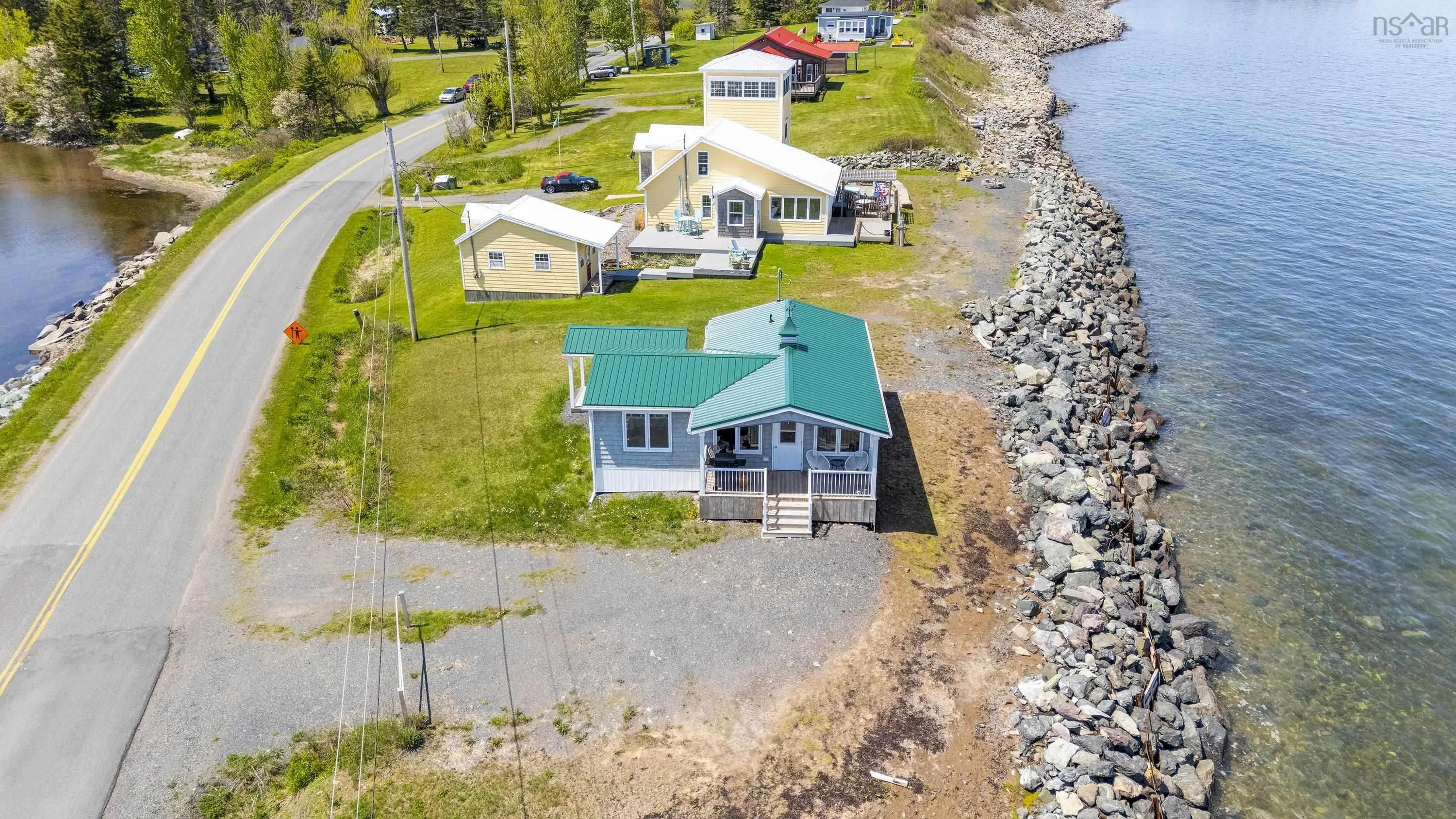 565 Caribou Island Road, Caribou Island, NS B0K 1H0, 2 Bedrooms Bedrooms, ,1 BathroomBathrooms,Residential,For Sale,Caribou Island,202512007