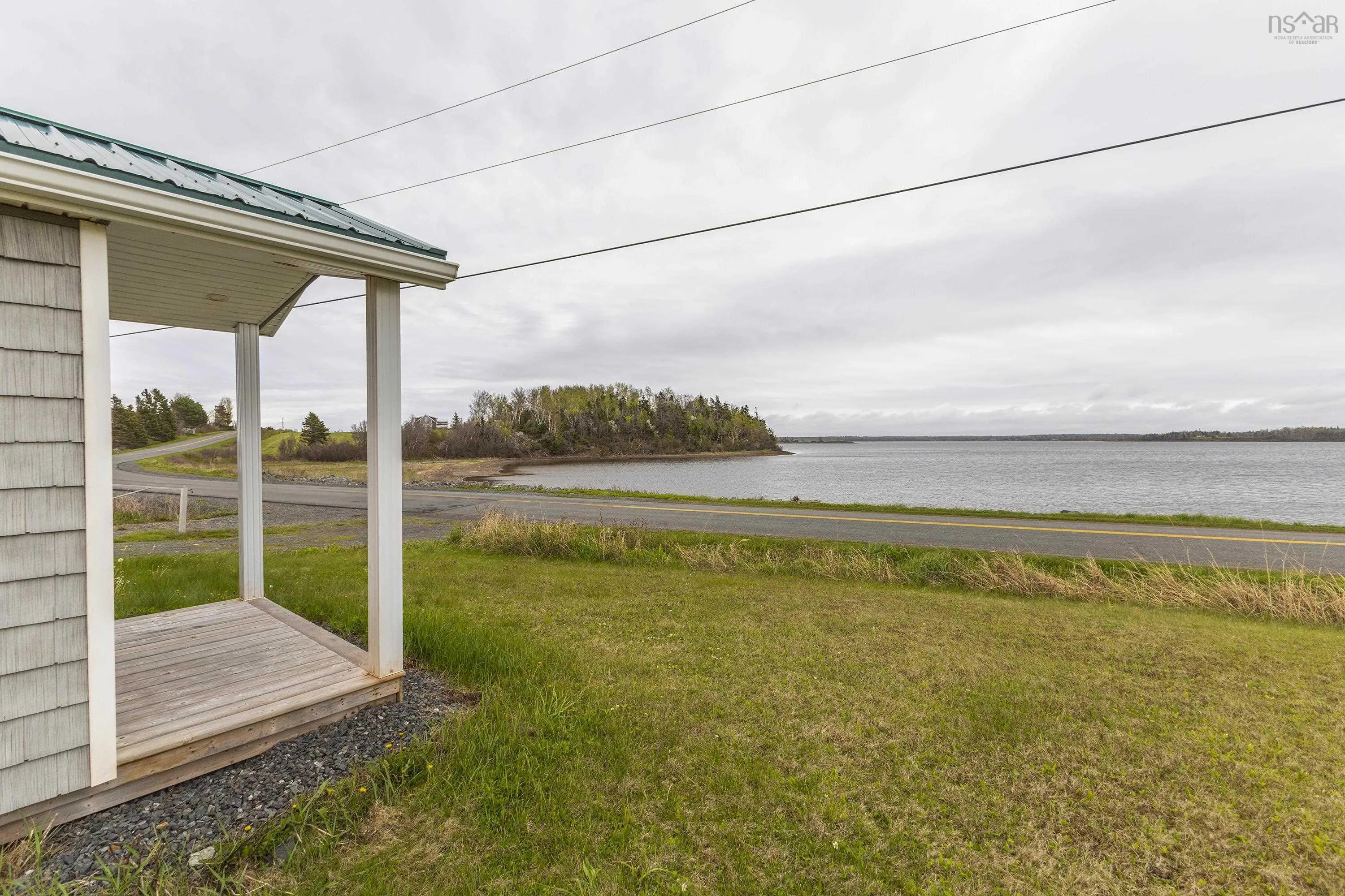 565 Caribou Island Road, Caribou Island, NS B0K 1H0, 2 Bedrooms Bedrooms, ,1 BathroomBathrooms,Residential,For Sale,Caribou Island,202512007