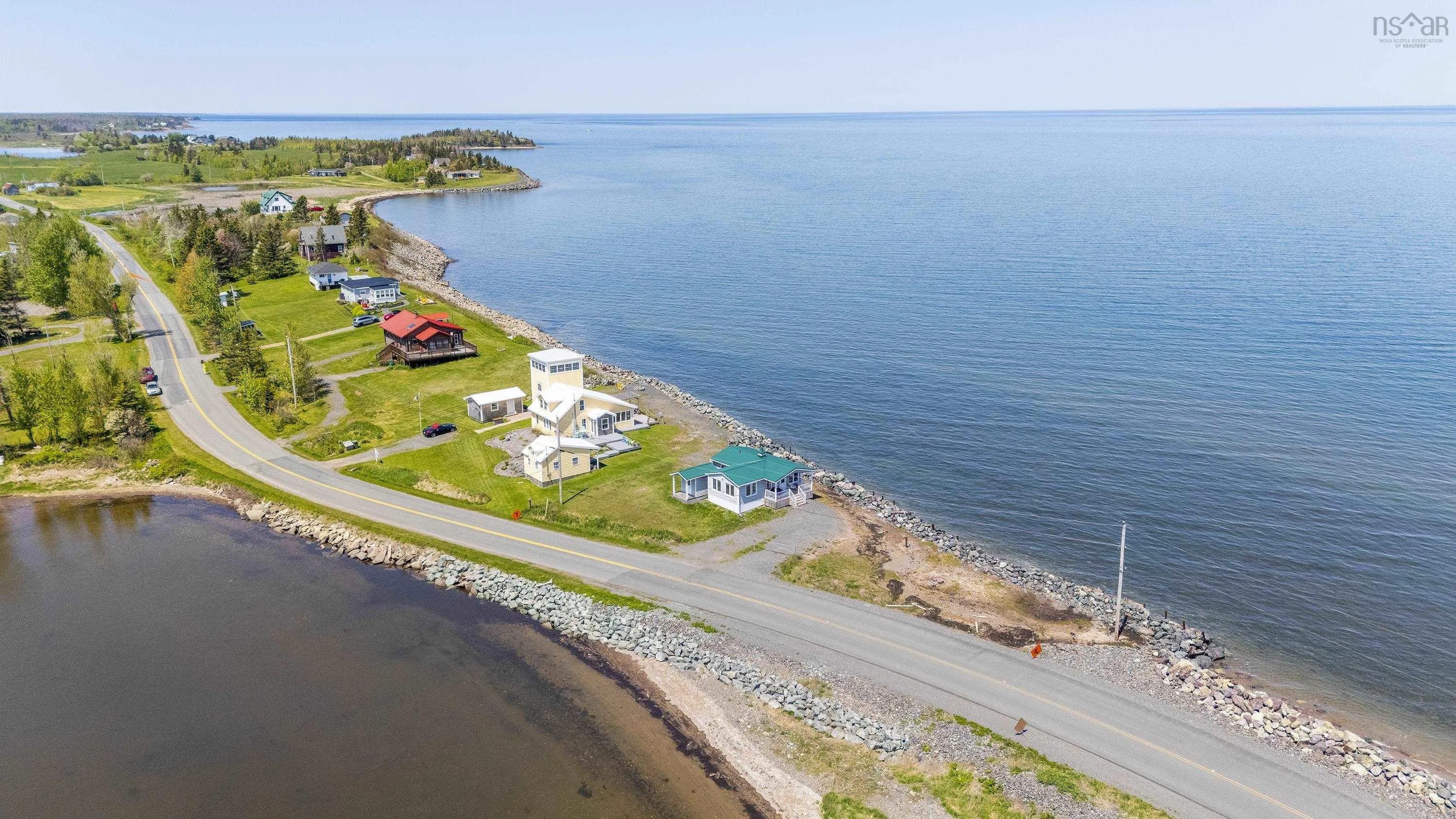 565 Caribou Island Road, Caribou Island, NS B0K 1H0, 2 Bedrooms Bedrooms, ,1 BathroomBathrooms,Residential,For Sale,Caribou Island,202512007