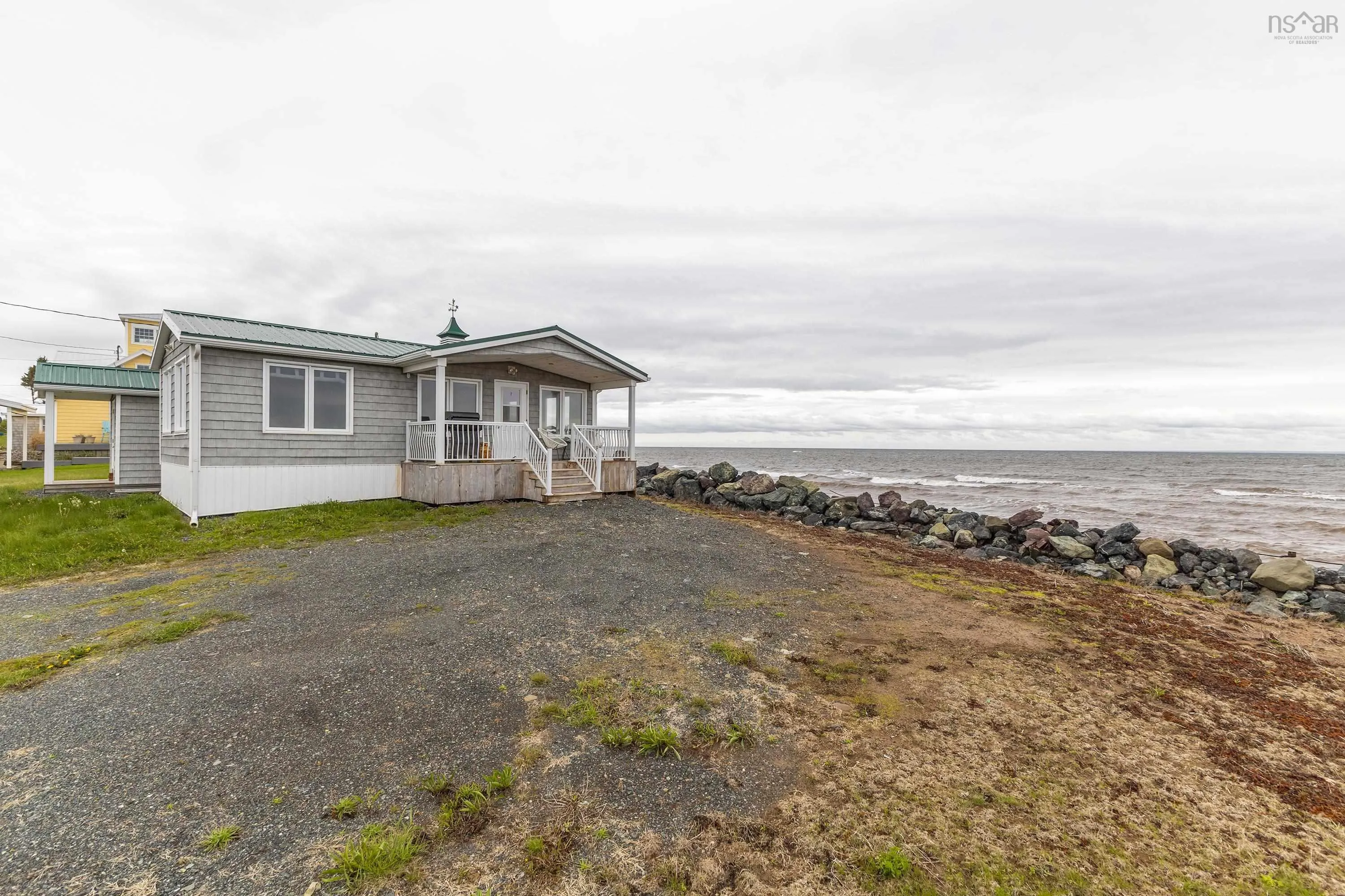 565 Caribou Island Road, Caribou Island, NS B0K 1H0, 2 Bedrooms Bedrooms, ,1 BathroomBathrooms,Residential,For Sale,Caribou Island,202512007