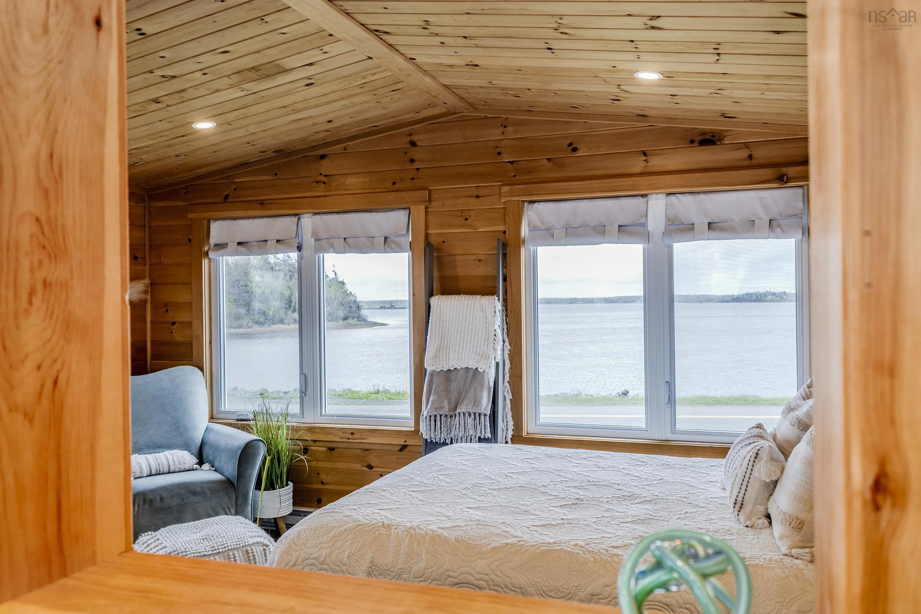 565 Caribou Island Road, Caribou Island, NS B0K 1H0, 2 Bedrooms Bedrooms, ,1 BathroomBathrooms,Residential,For Sale,Caribou Island,202512007